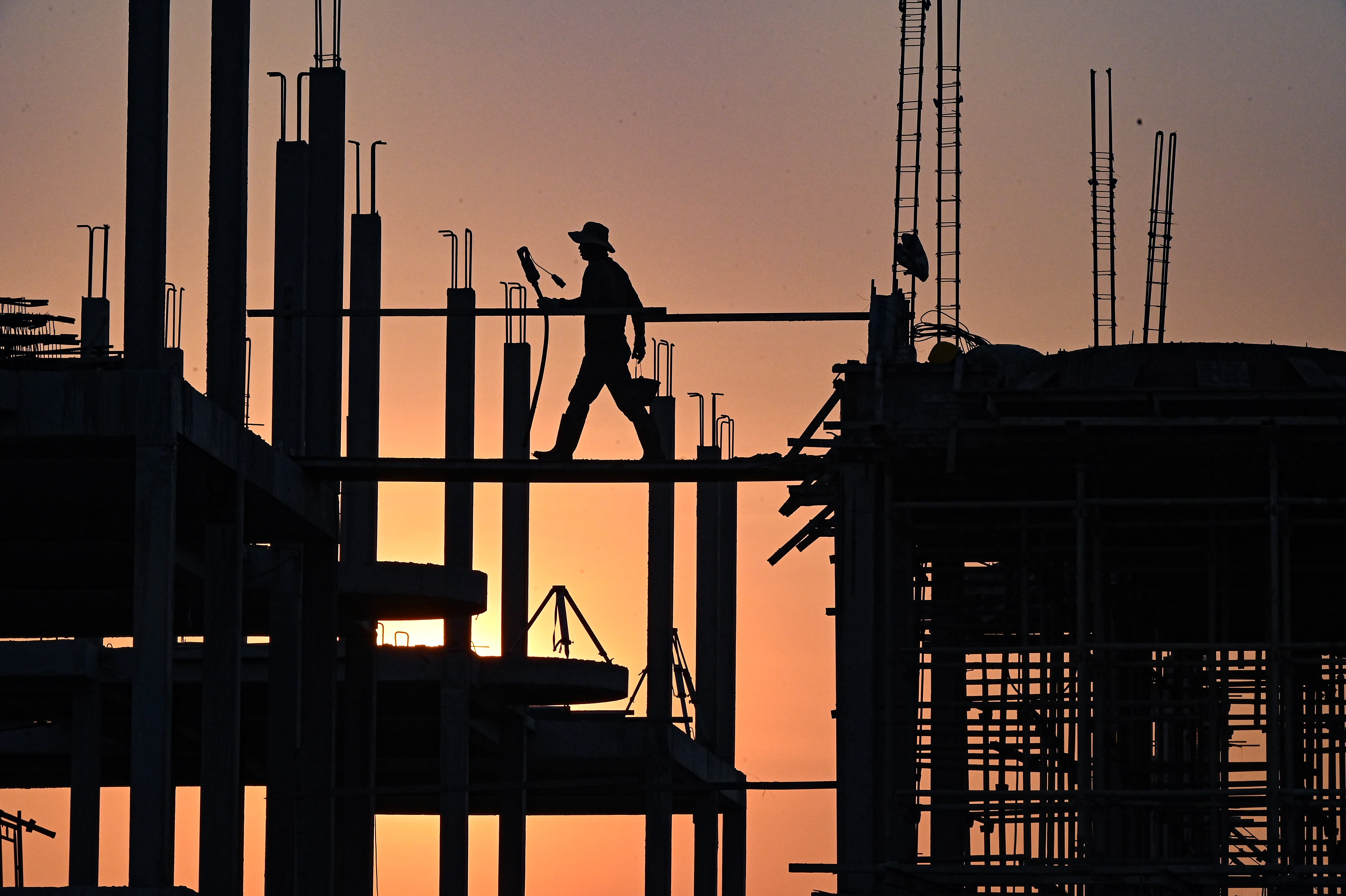 Dự án vành đai 3, 5 ảnh 18 Du an vanh dai 3, 5 anh 18