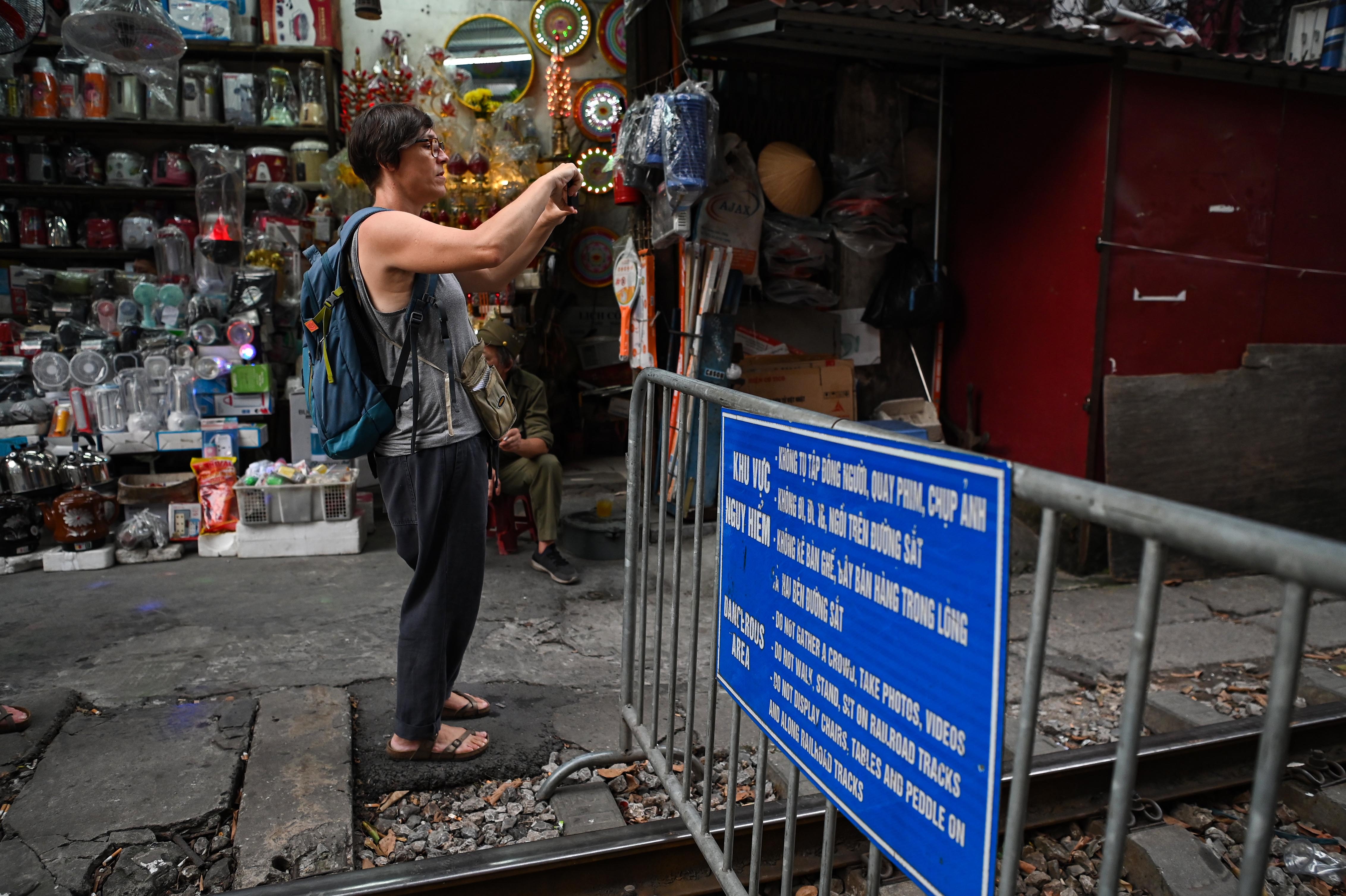 ca phe duong tau anh 11