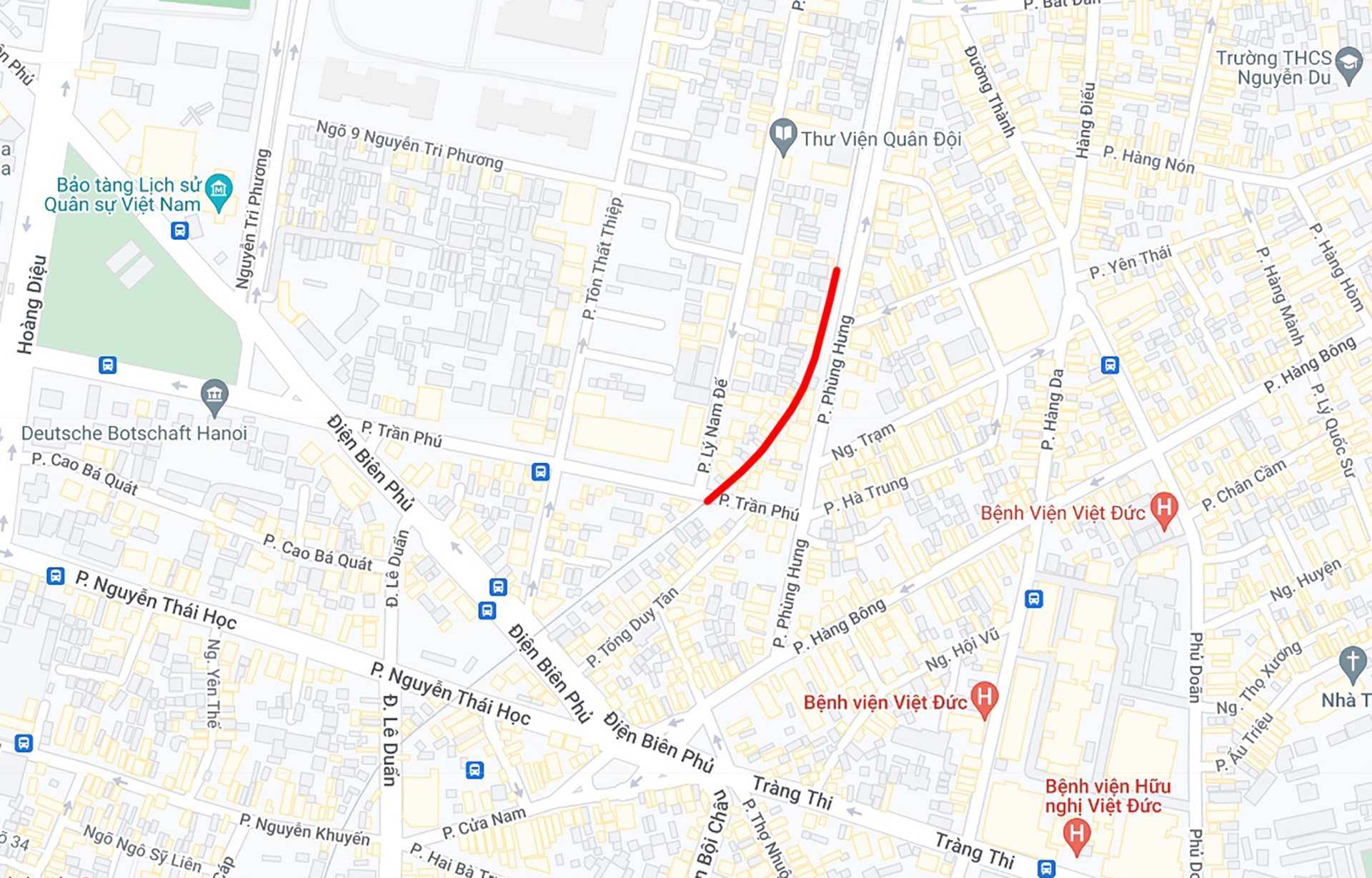 ca phe duong tau anh 18