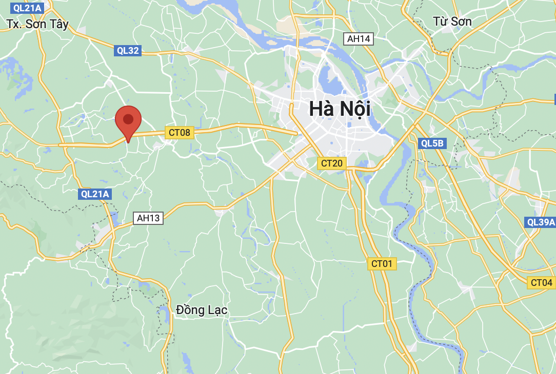 chay xe tren dai lo anh 1