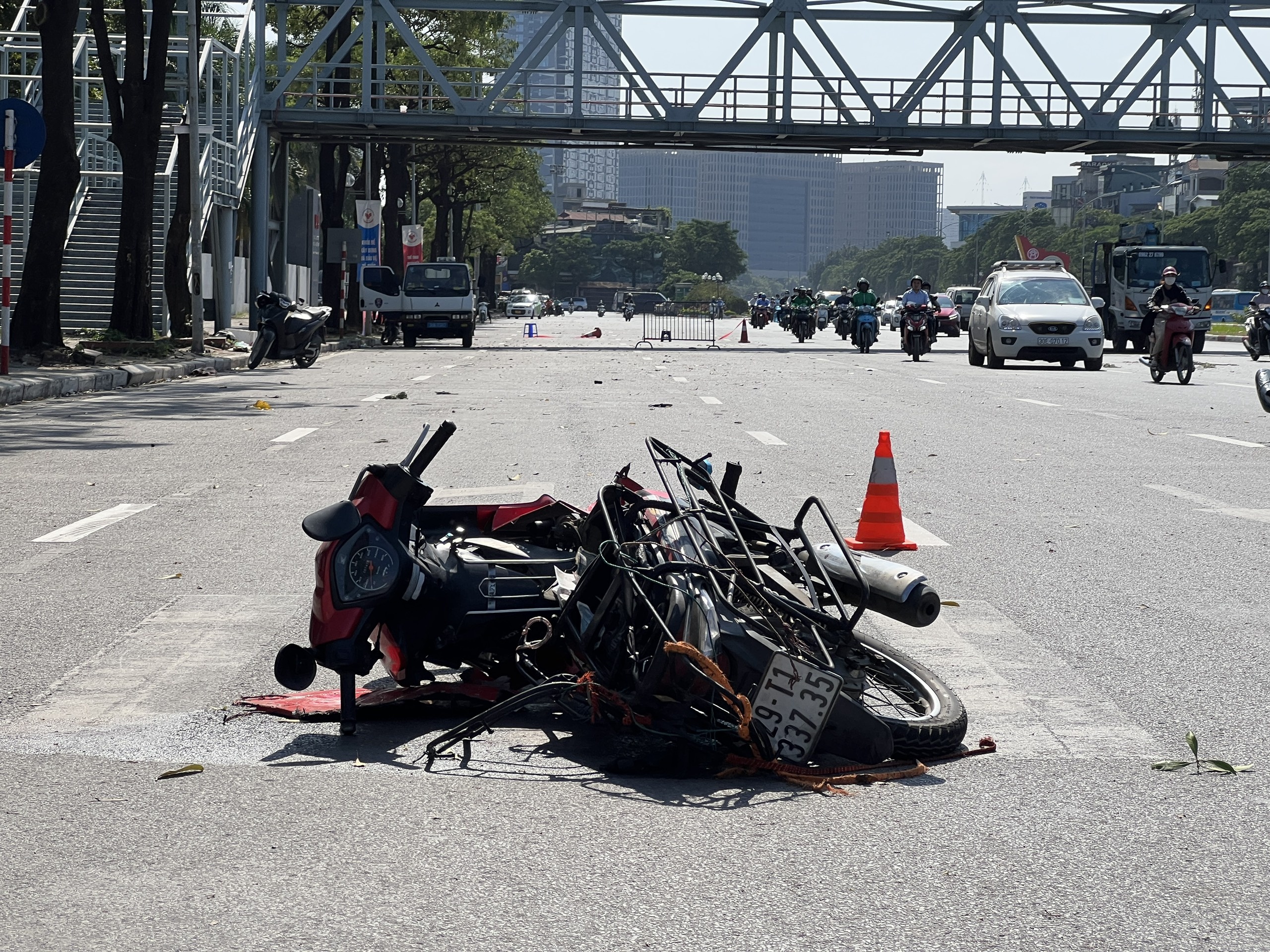 Ferrari dam chet nguoi anh 6