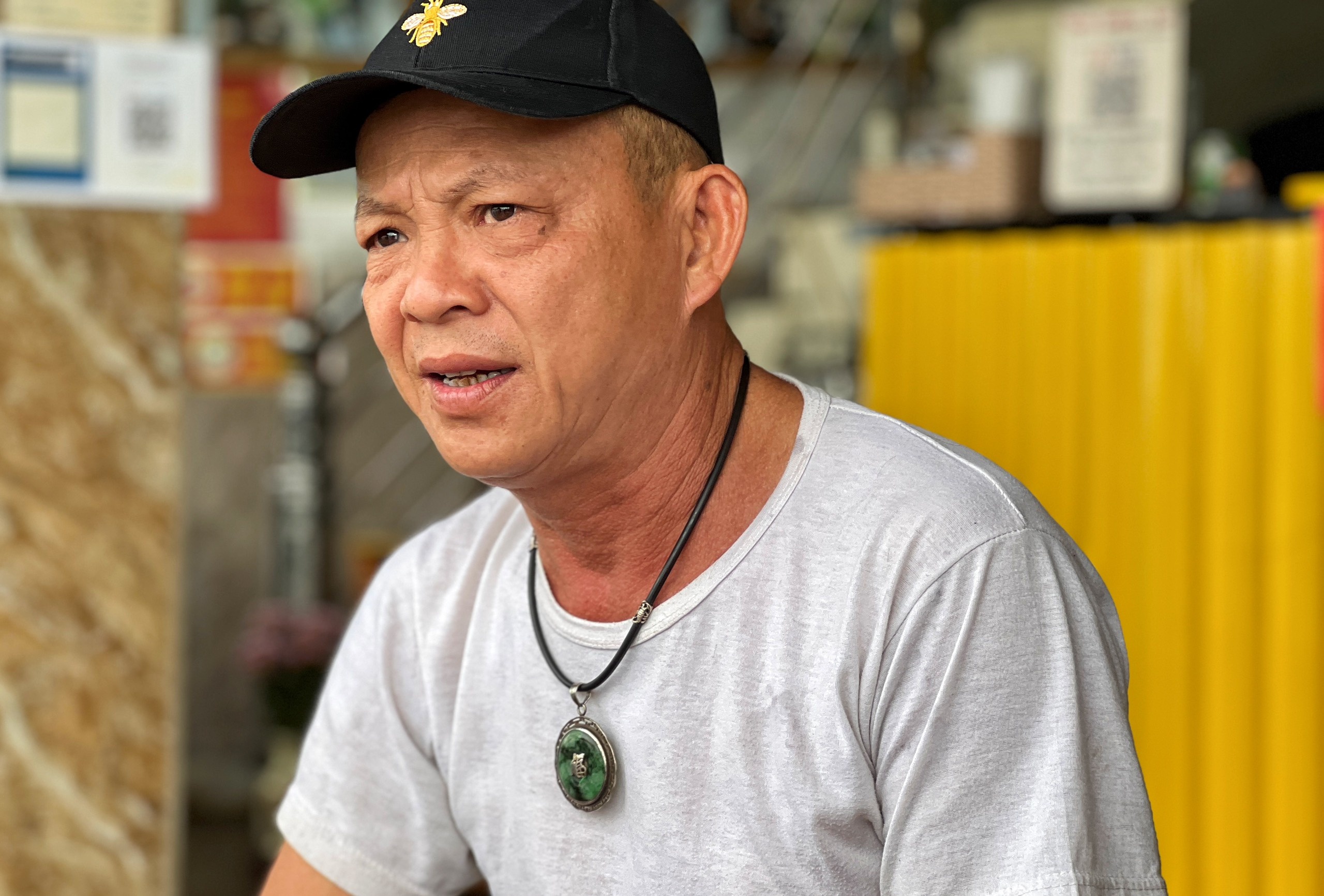 xe Ferrari tong chet nguoi anh 2