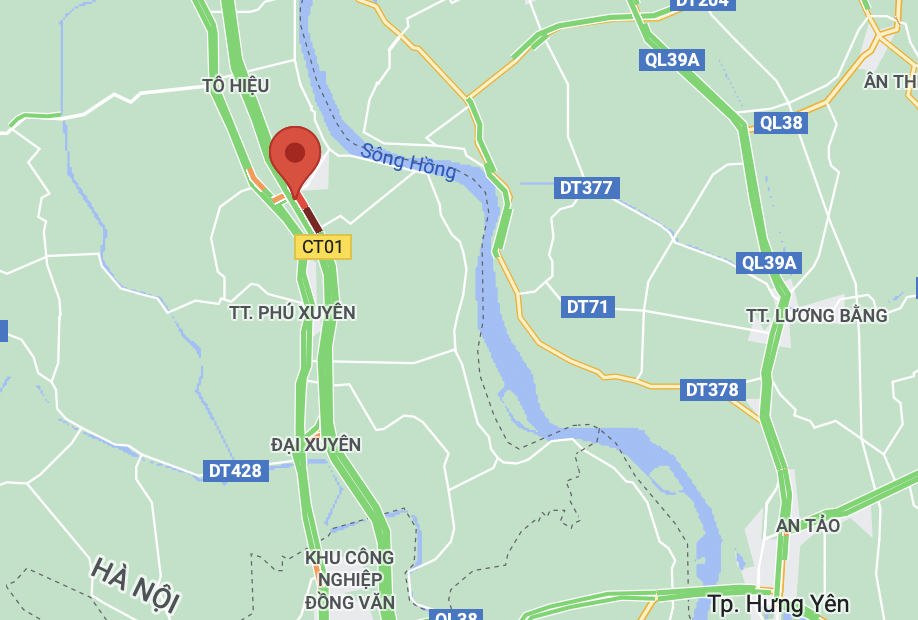 8 xe dam lien hoan anh 1