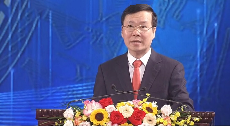 giai thong tin doi ngoai anh 1