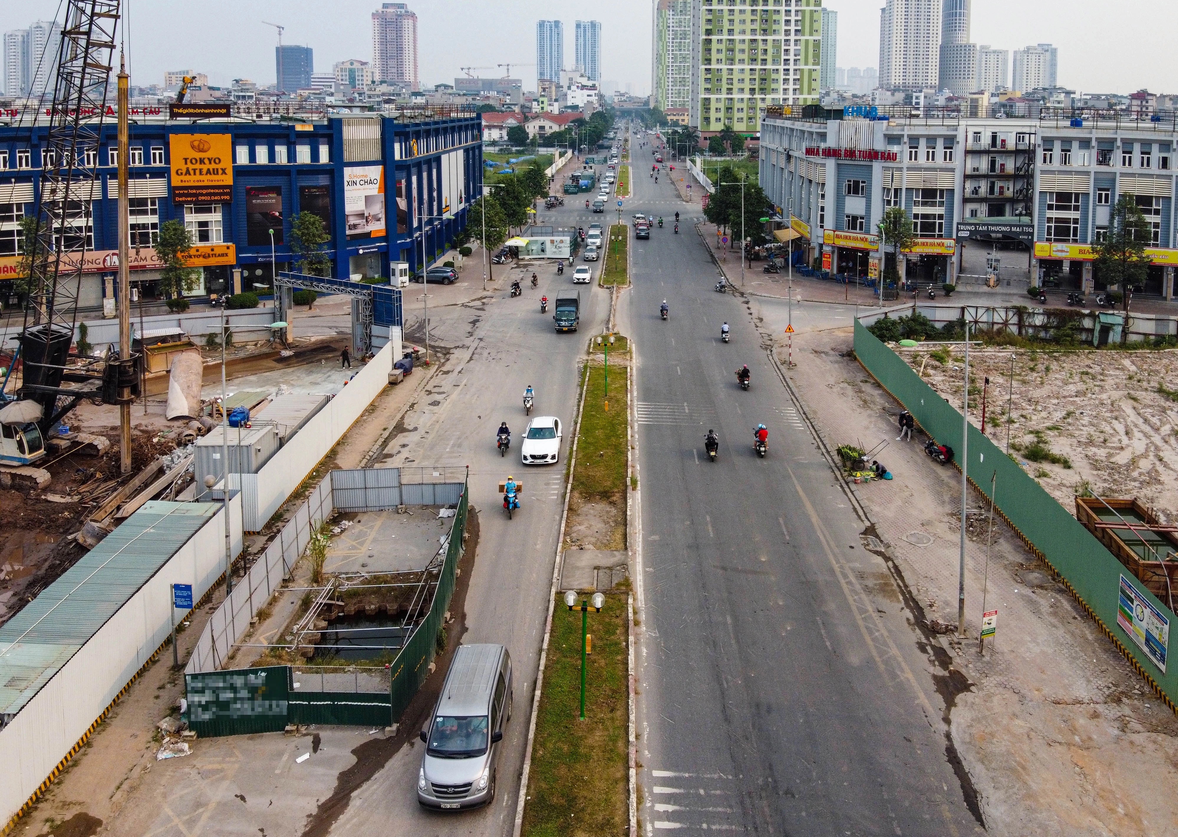 thu hẹp rào nguyễn xiển ảnh 2 thu hep rao nguyen xien anh 2