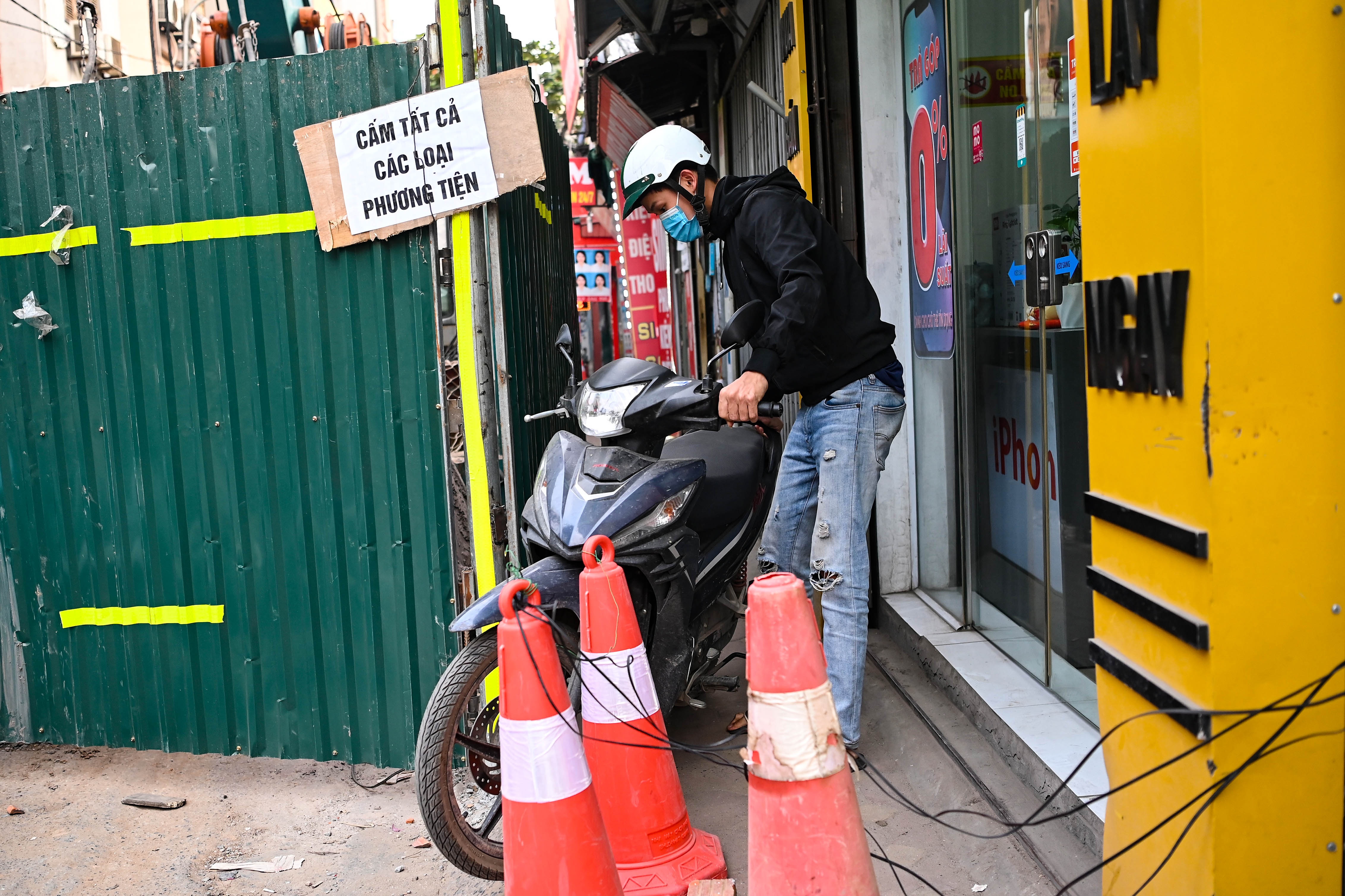 thu hẹp rào nguyễn xiển ảnh 3 thu hep rao nguyen xien anh 3
