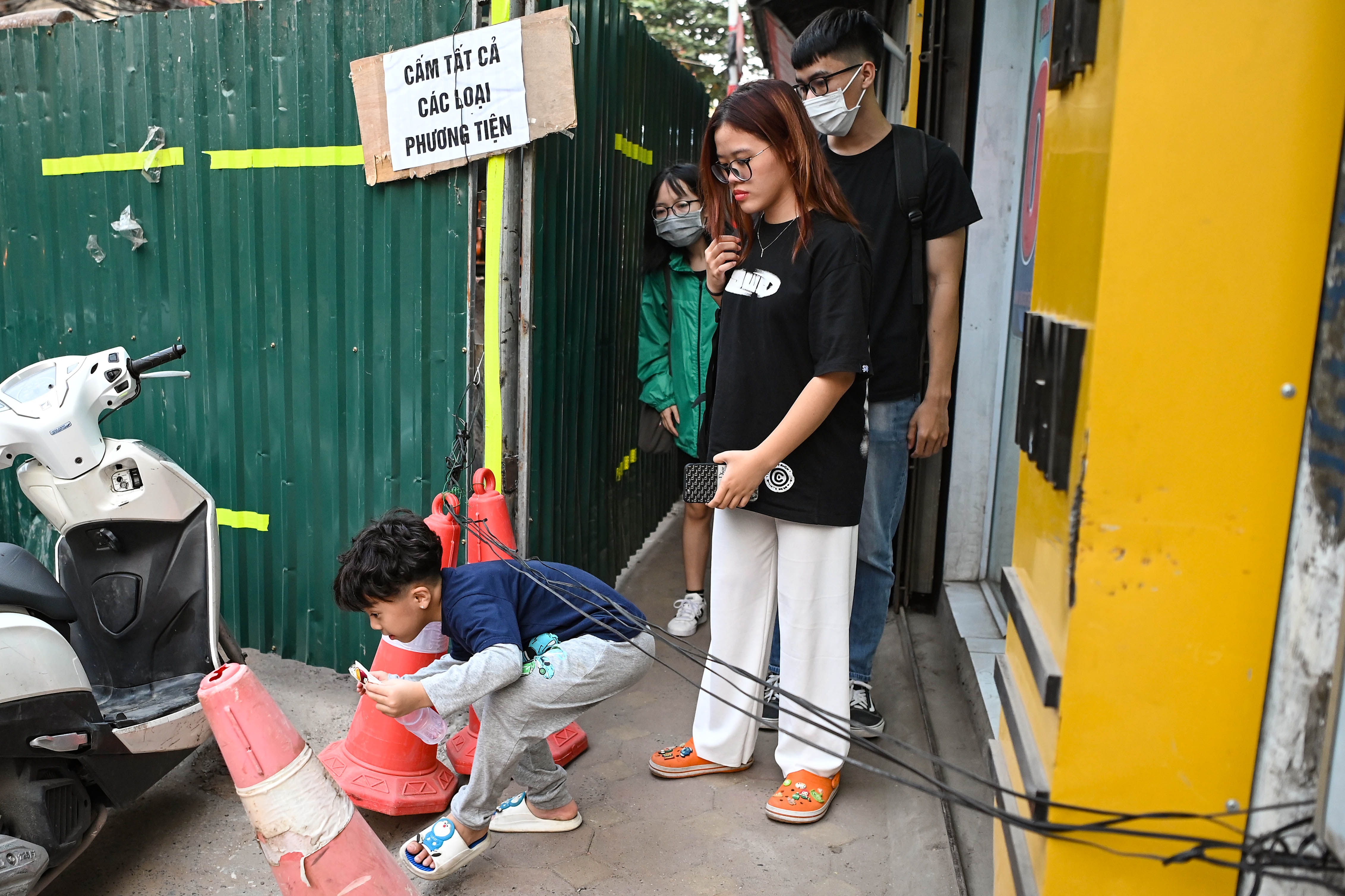 rao duong Nguyen xien anh 15