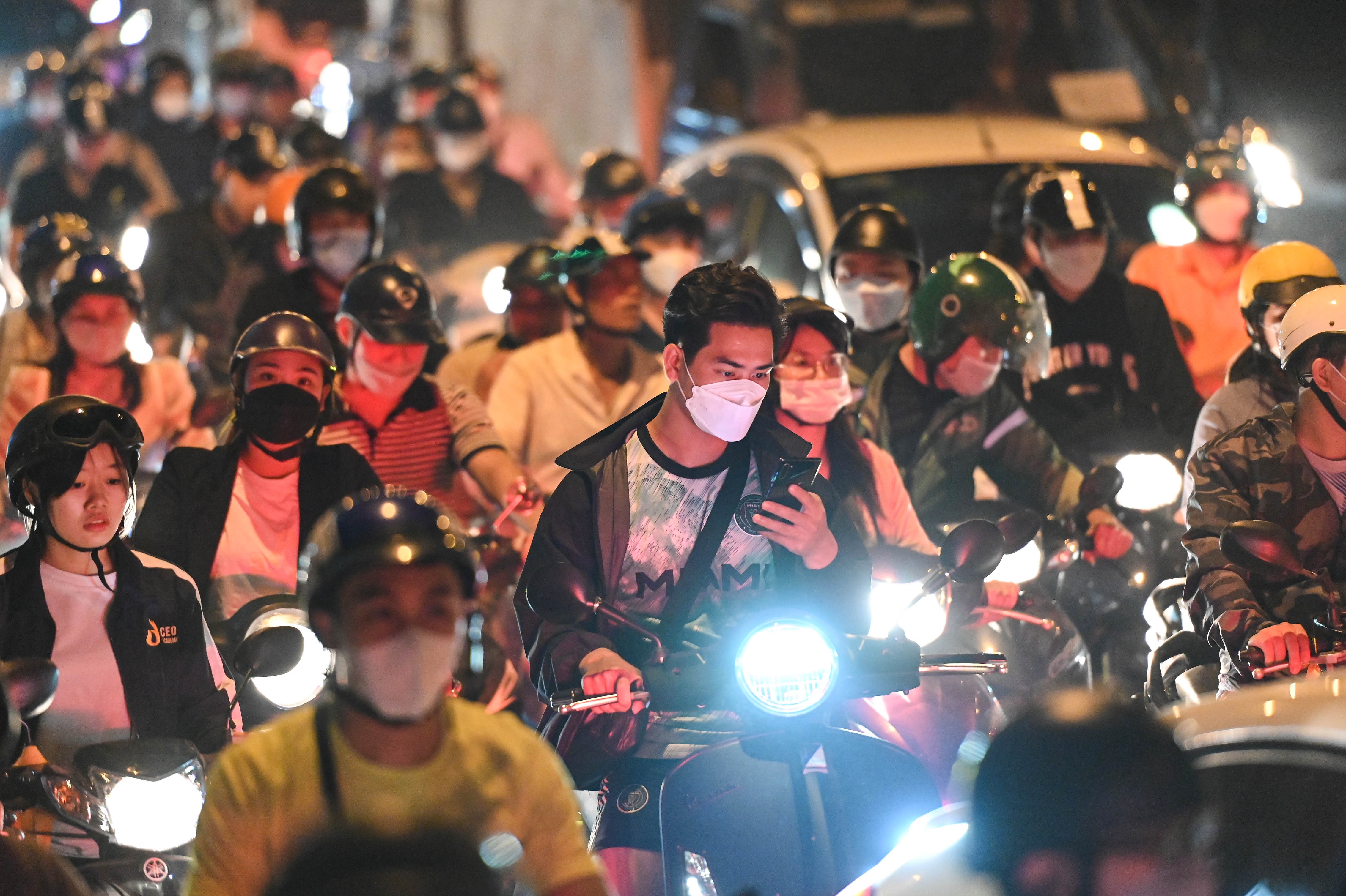 rao duong Nguyen xien anh 6