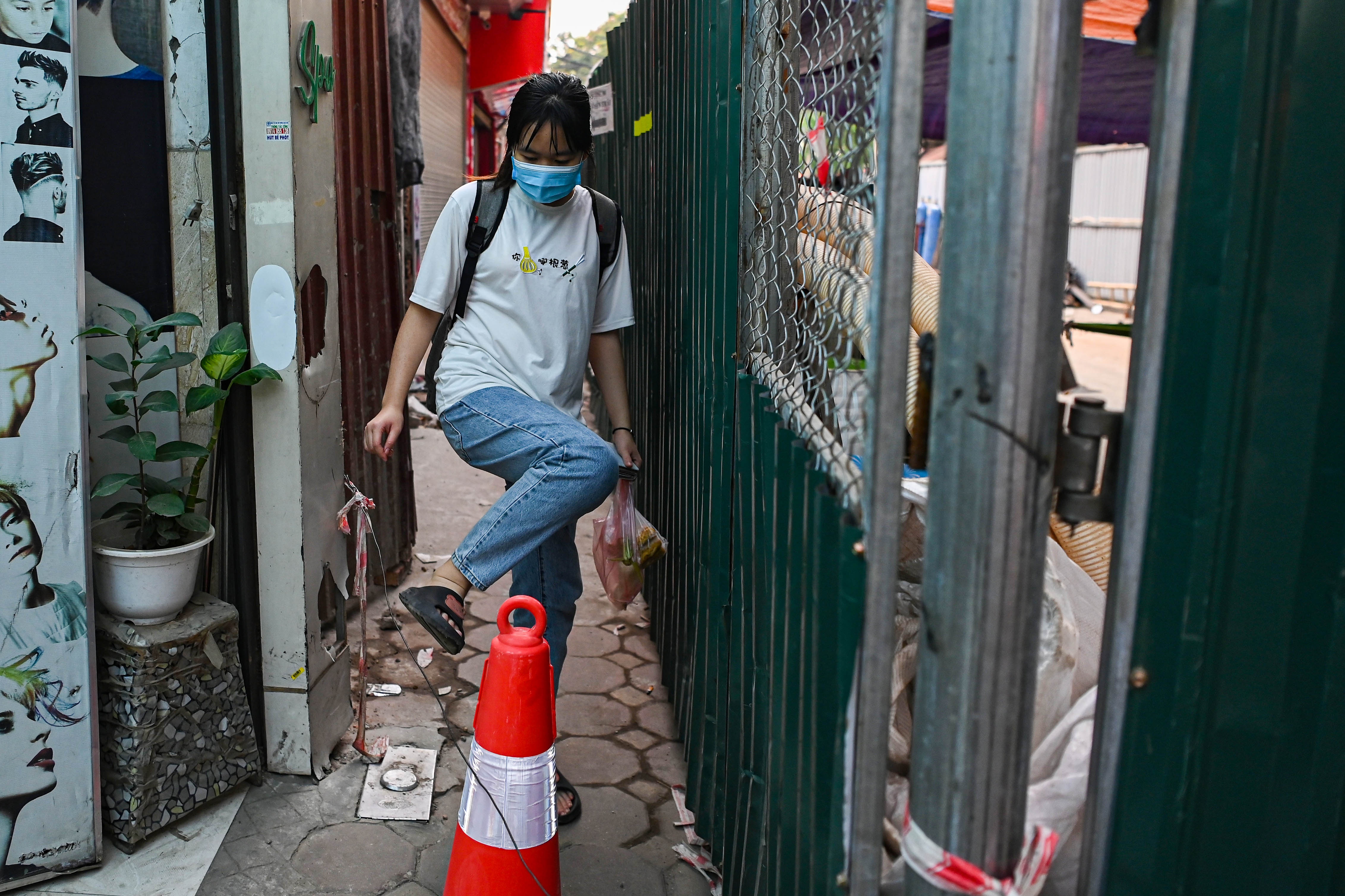 rao duong Nguyen xien anh 17