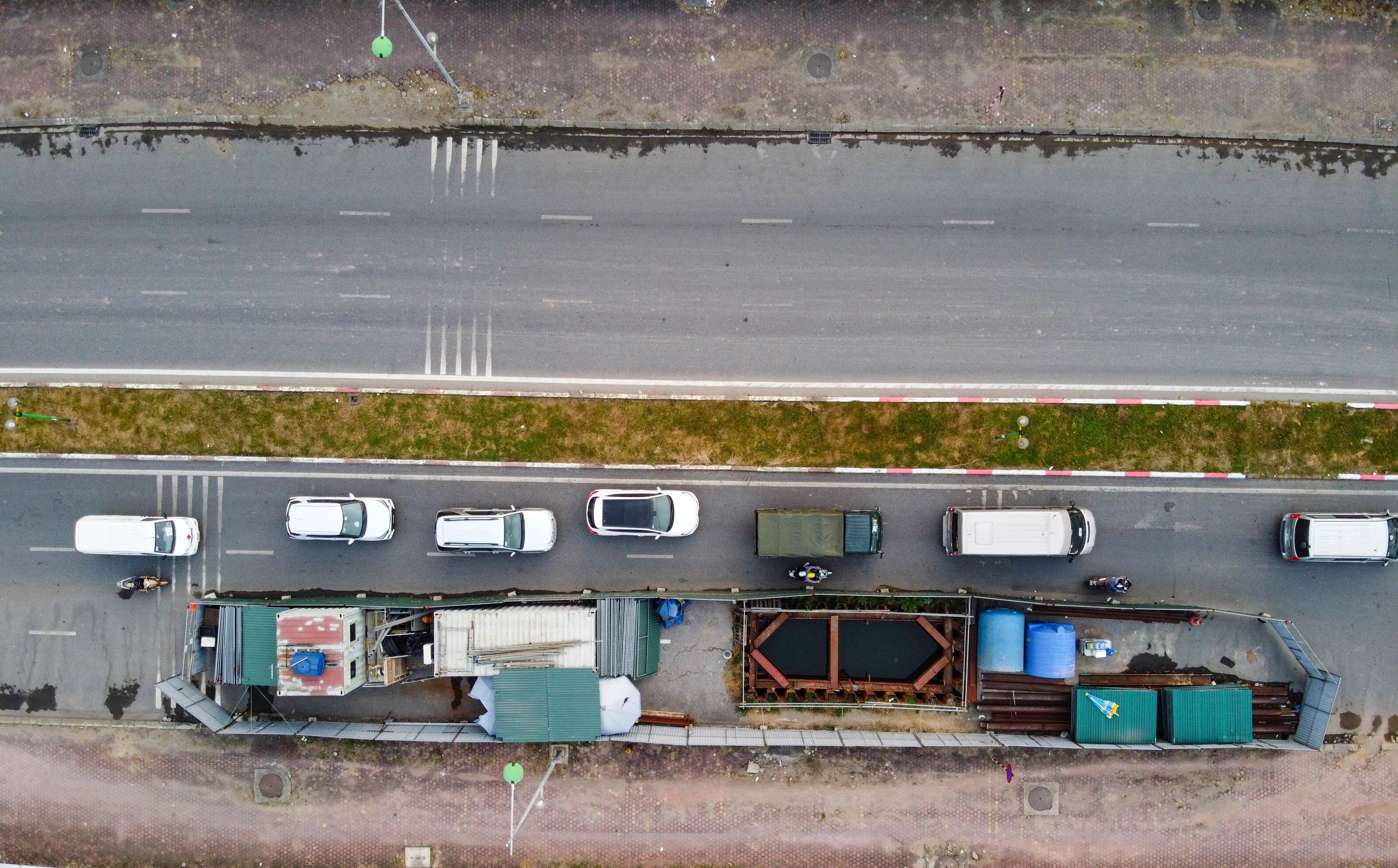 rao duong Nguyen xien anh 12