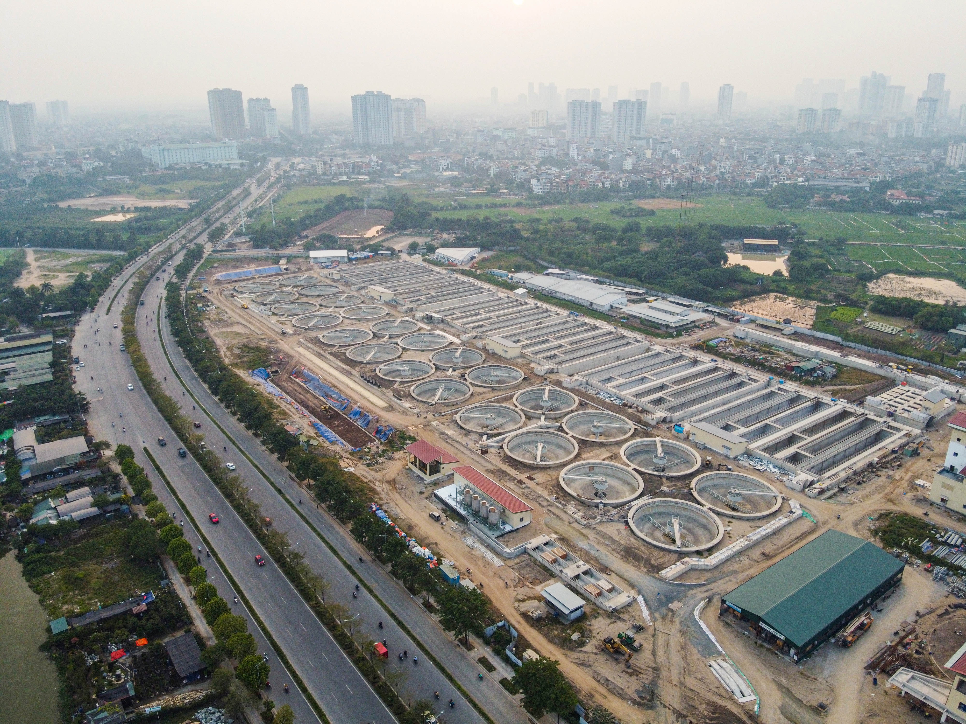 rao duong Nguyen xien anh 18