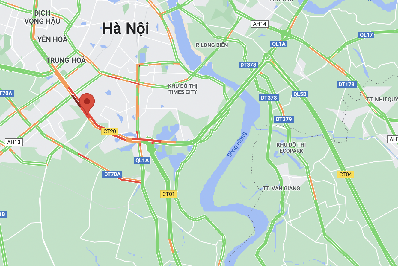 rao duong Nguyen xien anh 19