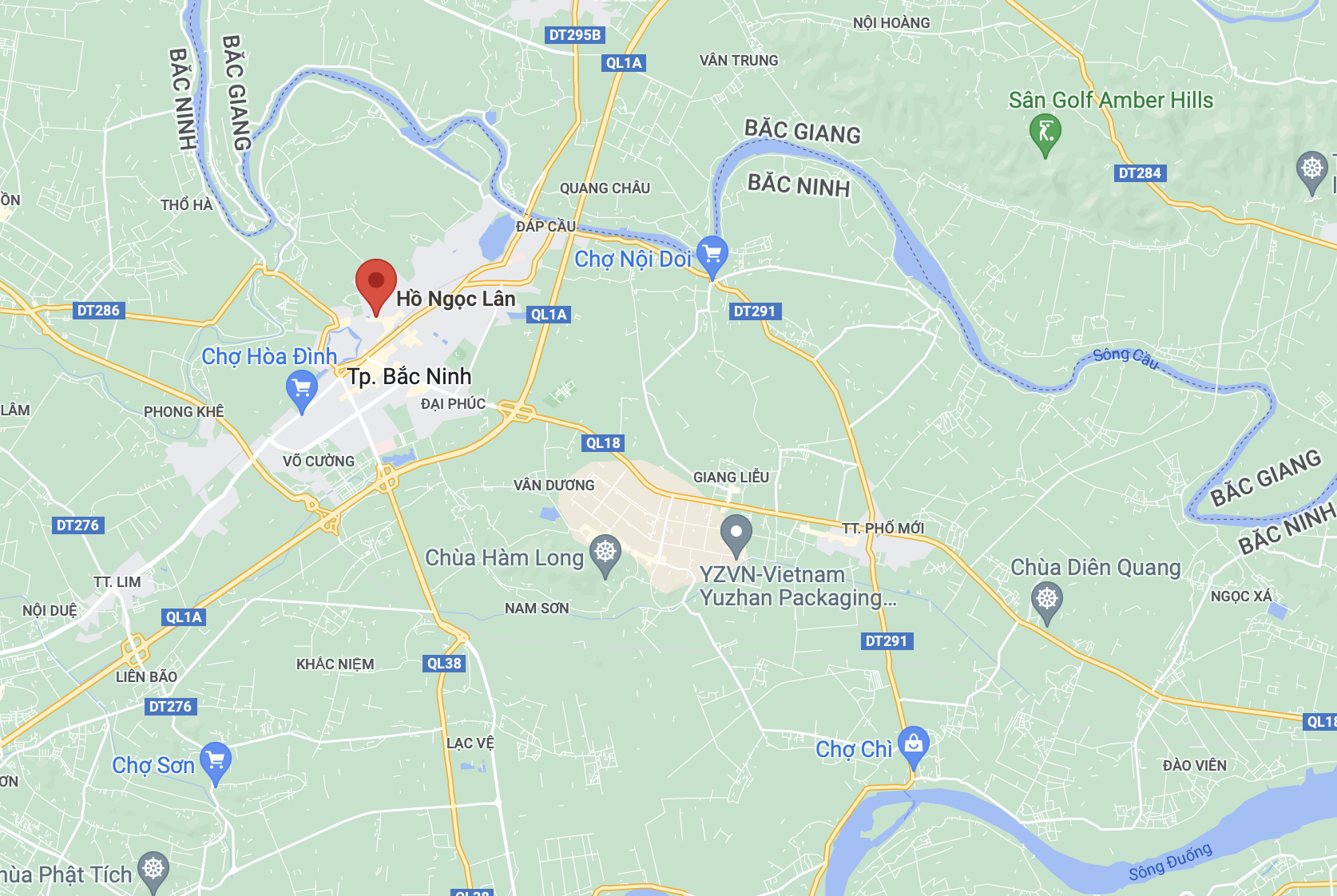 sap gian giao bac ninh anh 1