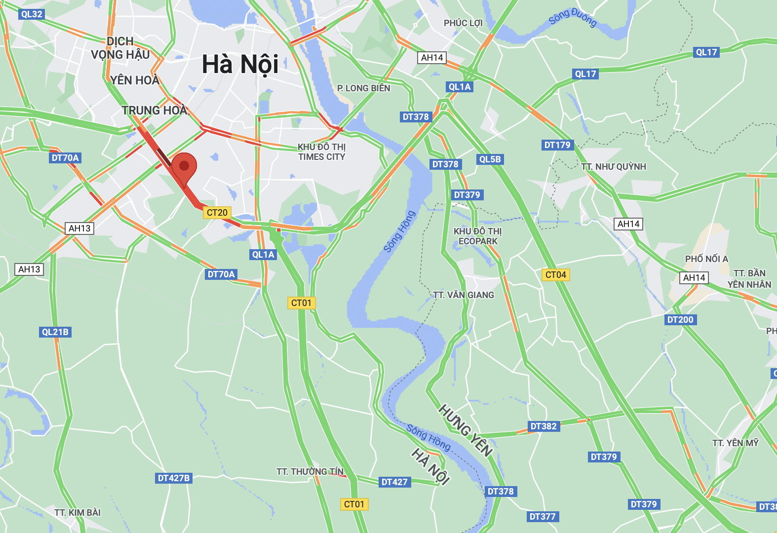 xen mo duong nguyen xien anh 2