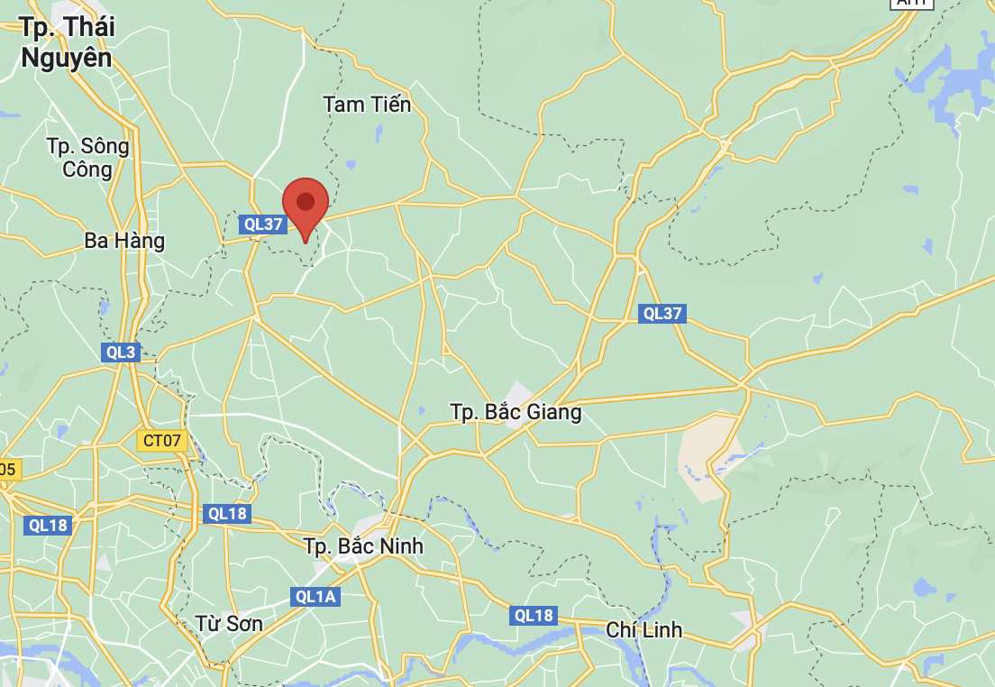 chay xe Peugeot 3008 anh 1