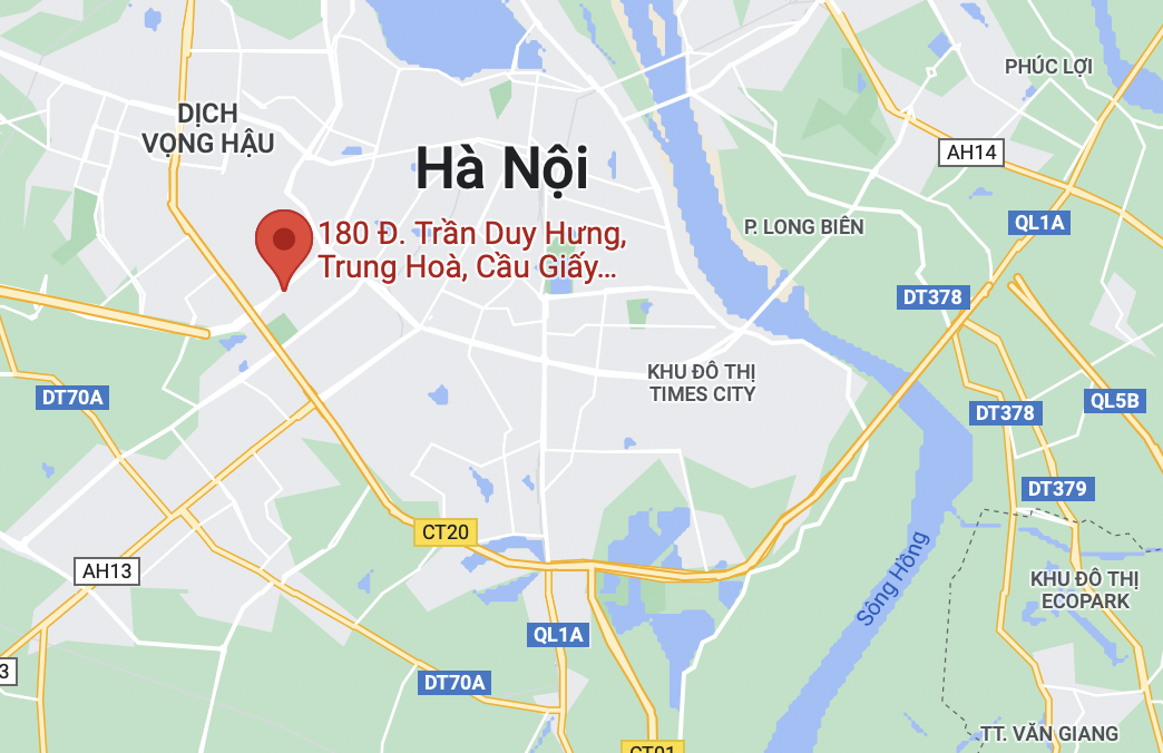chay nha ha noi anh 1