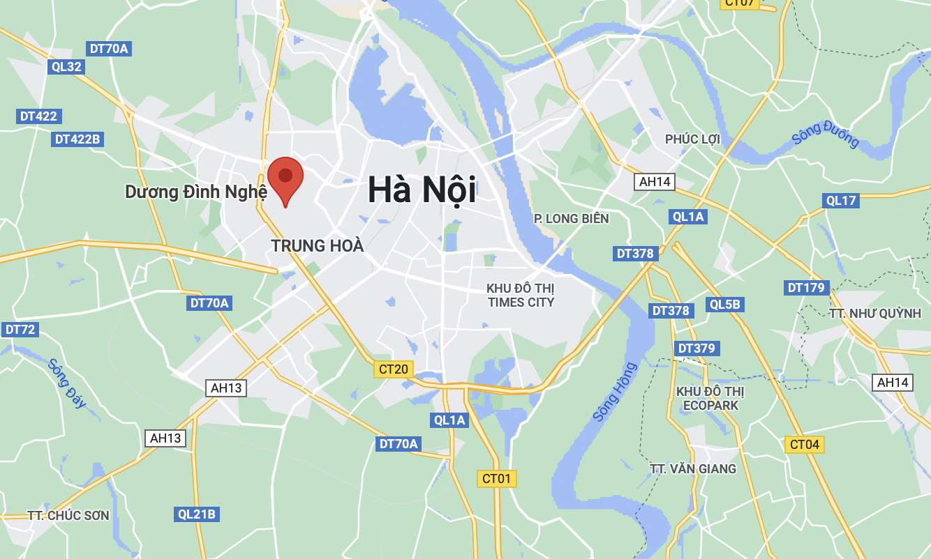 tong lien hoan 4 xe anh 1