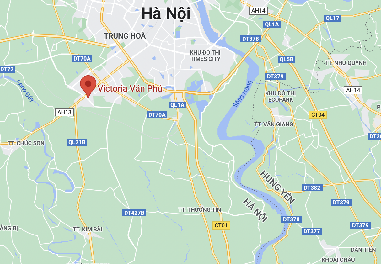 chay chung cu Victoria anh 1