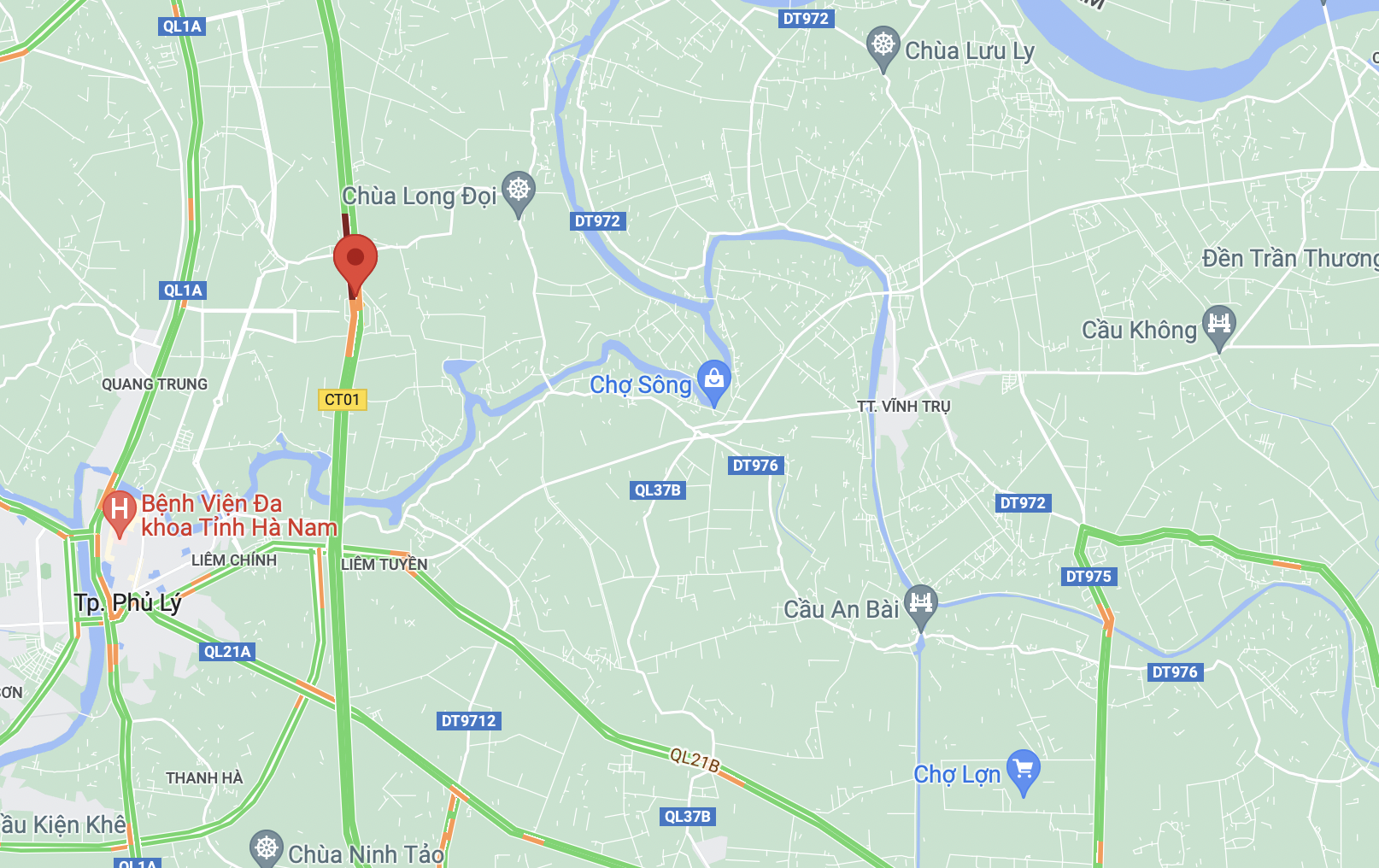 chay xe cao toc anh 1