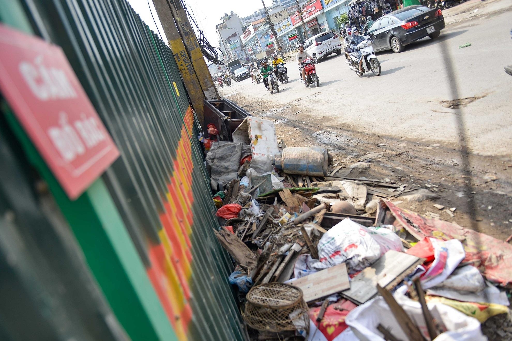 thông xe vành đai 2 ảnh 3 thong xe vanh dai 2 anh 3