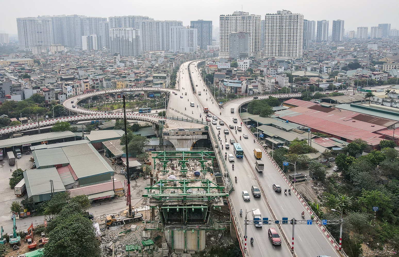 Tien do cau vinh tuy anh 3