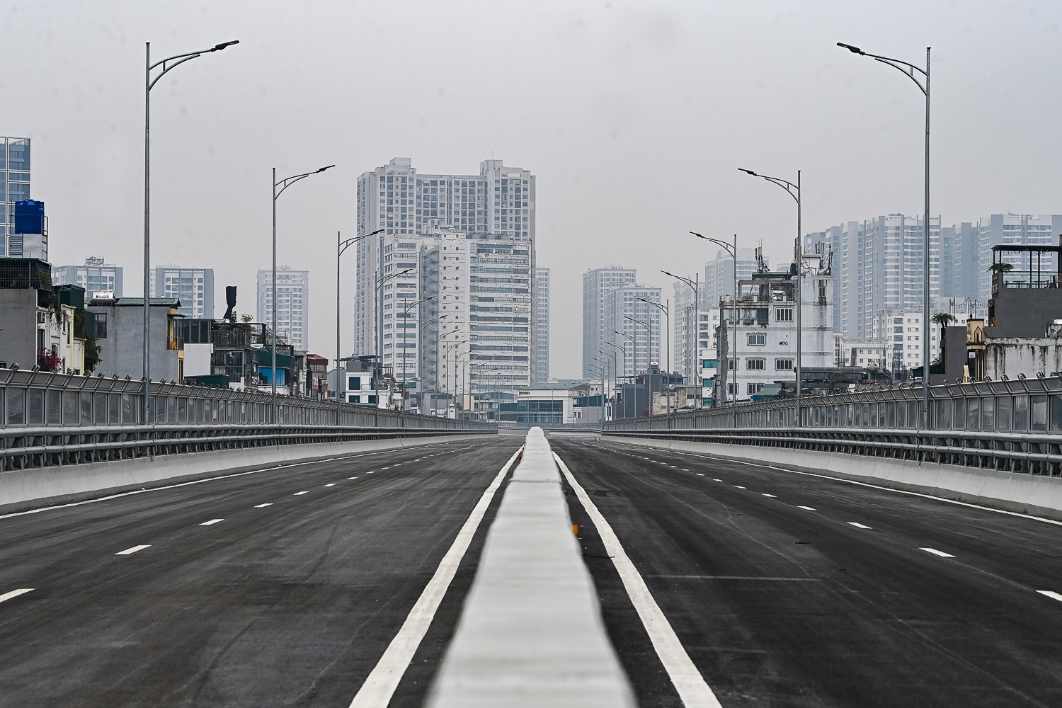 Niem vui va noi lo khi doan vanh dai 10.000 ty dong hoan thanh hinh anh