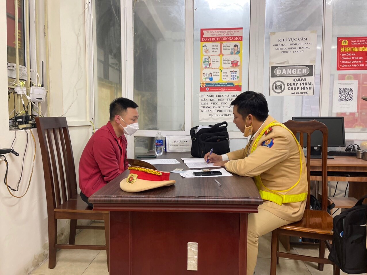 tong lien hoan bach mai anh 1