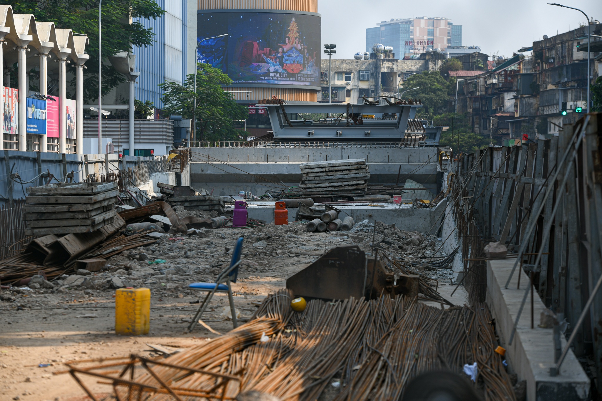 cau vuot chu C anh 6