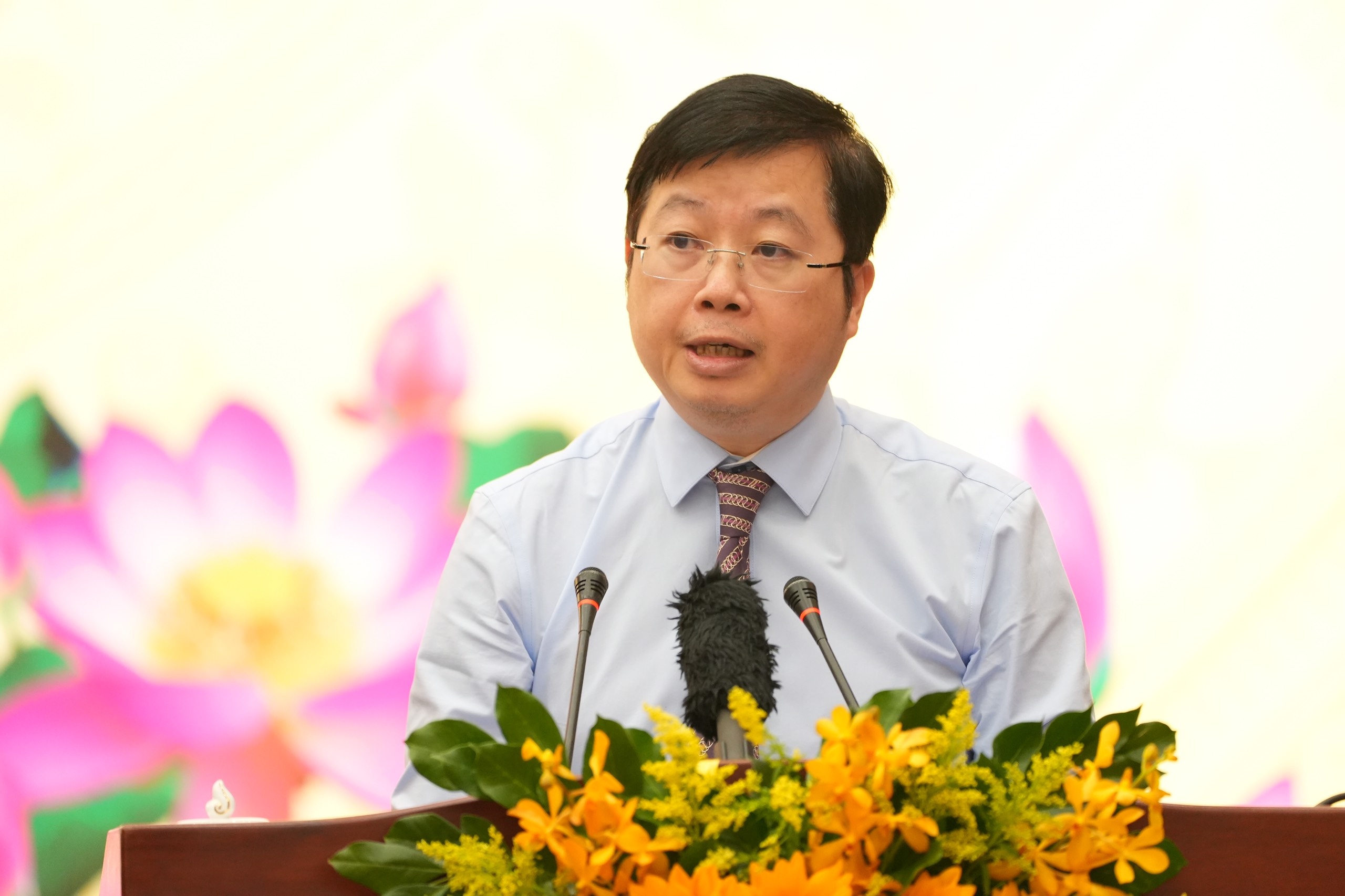 Nen bao chi nhan van se co suc manh bao ve gia tri tot dep hinh anh