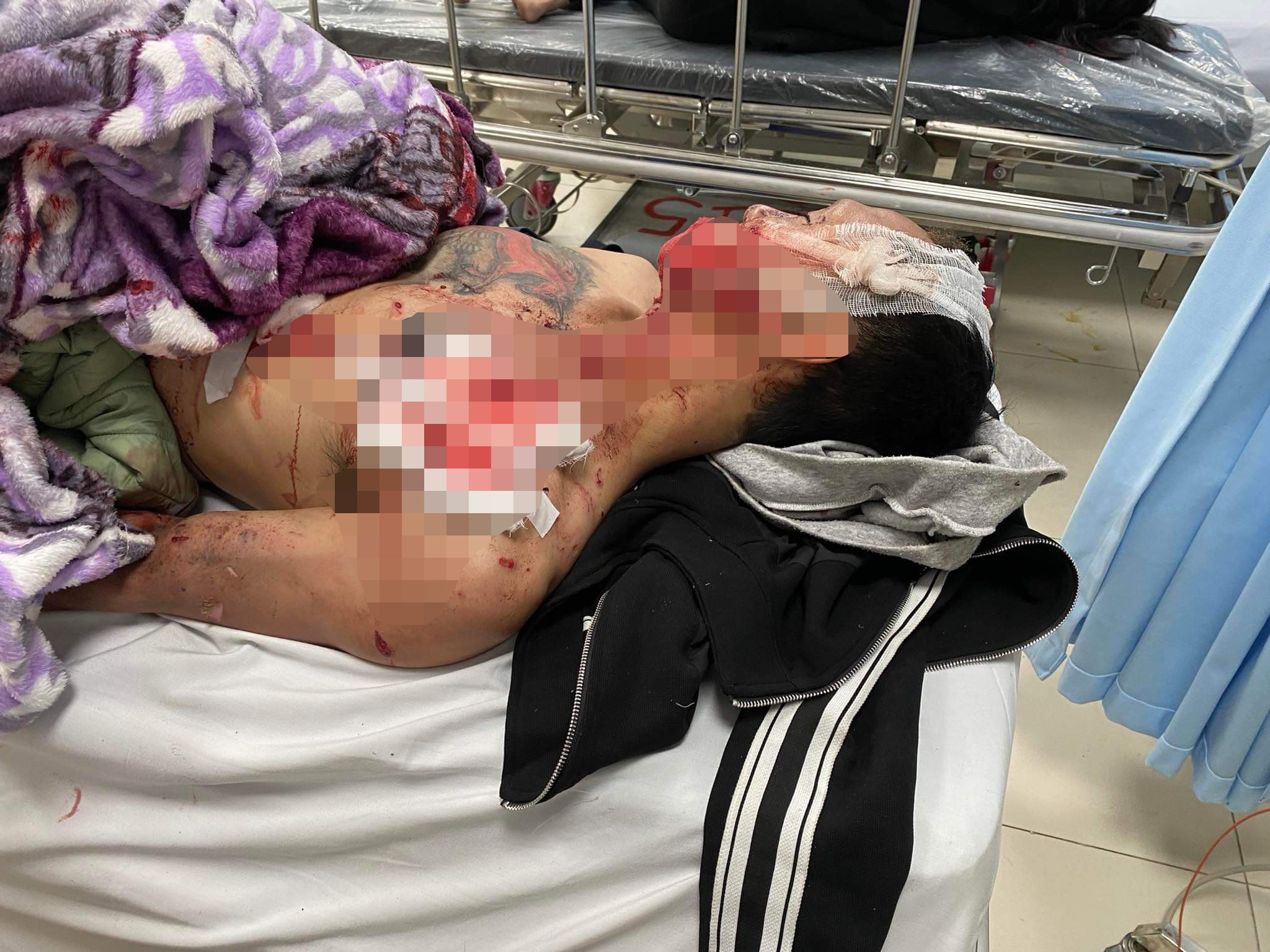 di vao lan khan cap anh 1