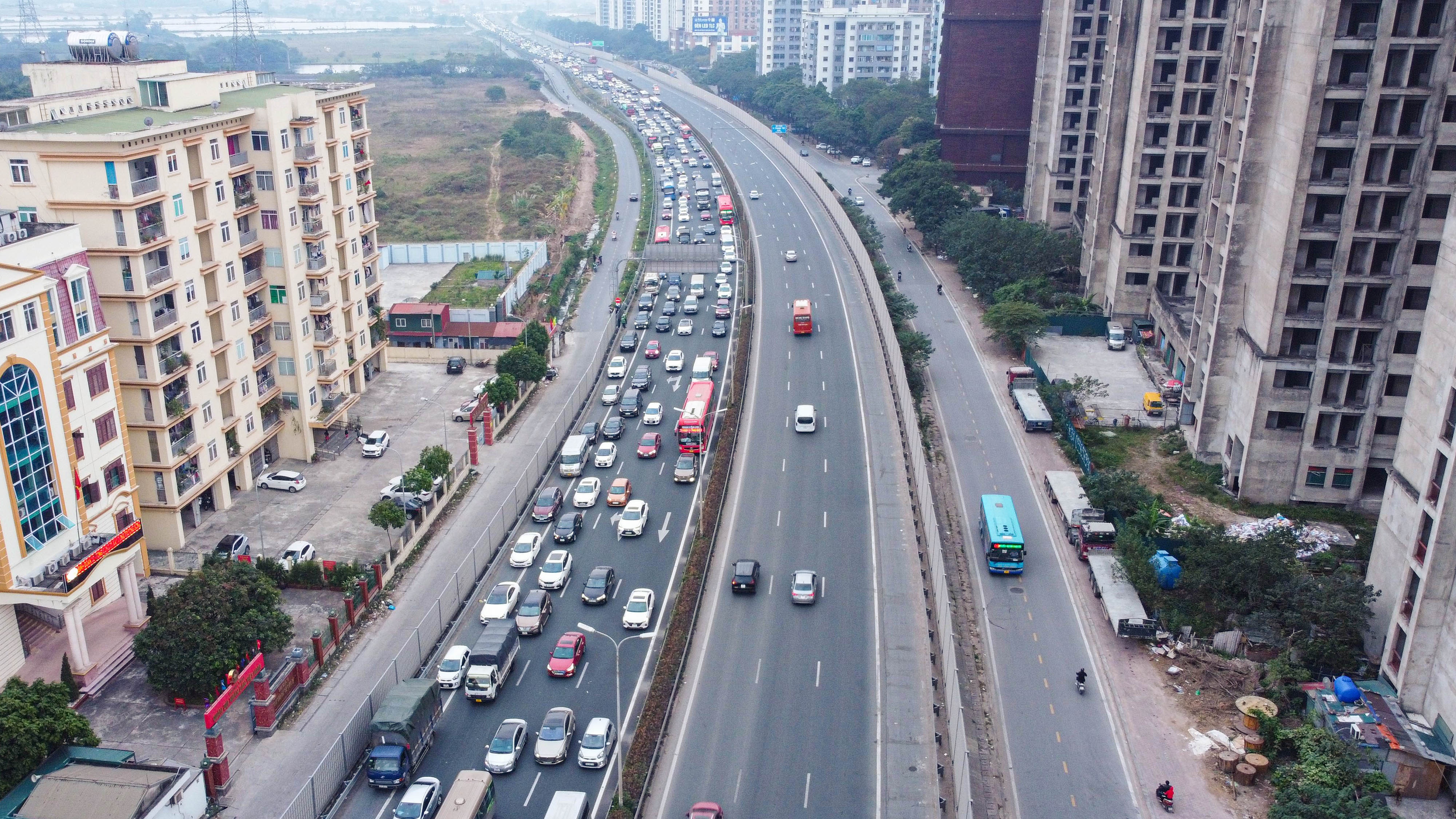 lai xe uong ruou anh 1