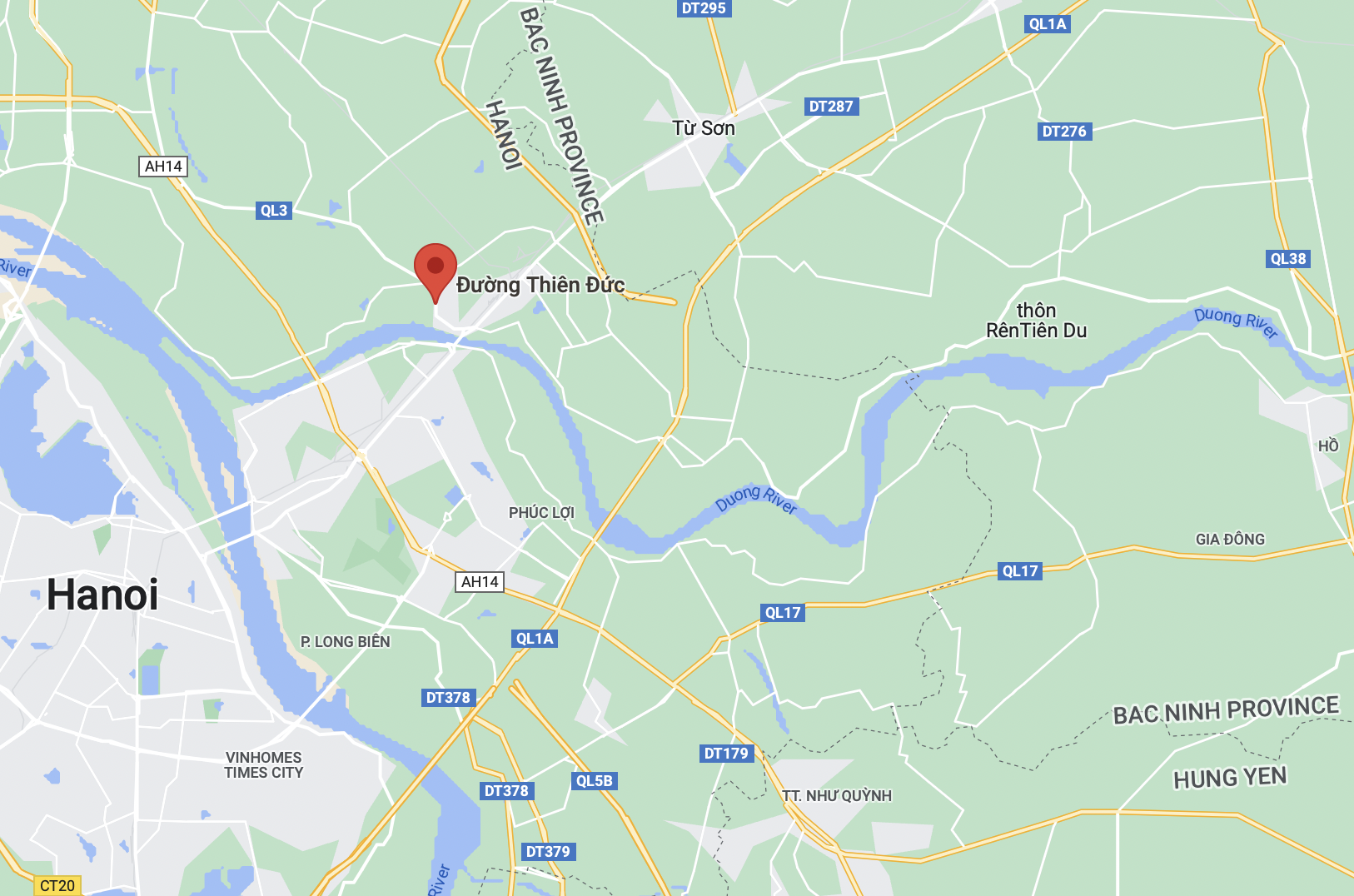 chay hang bep gas anh 2