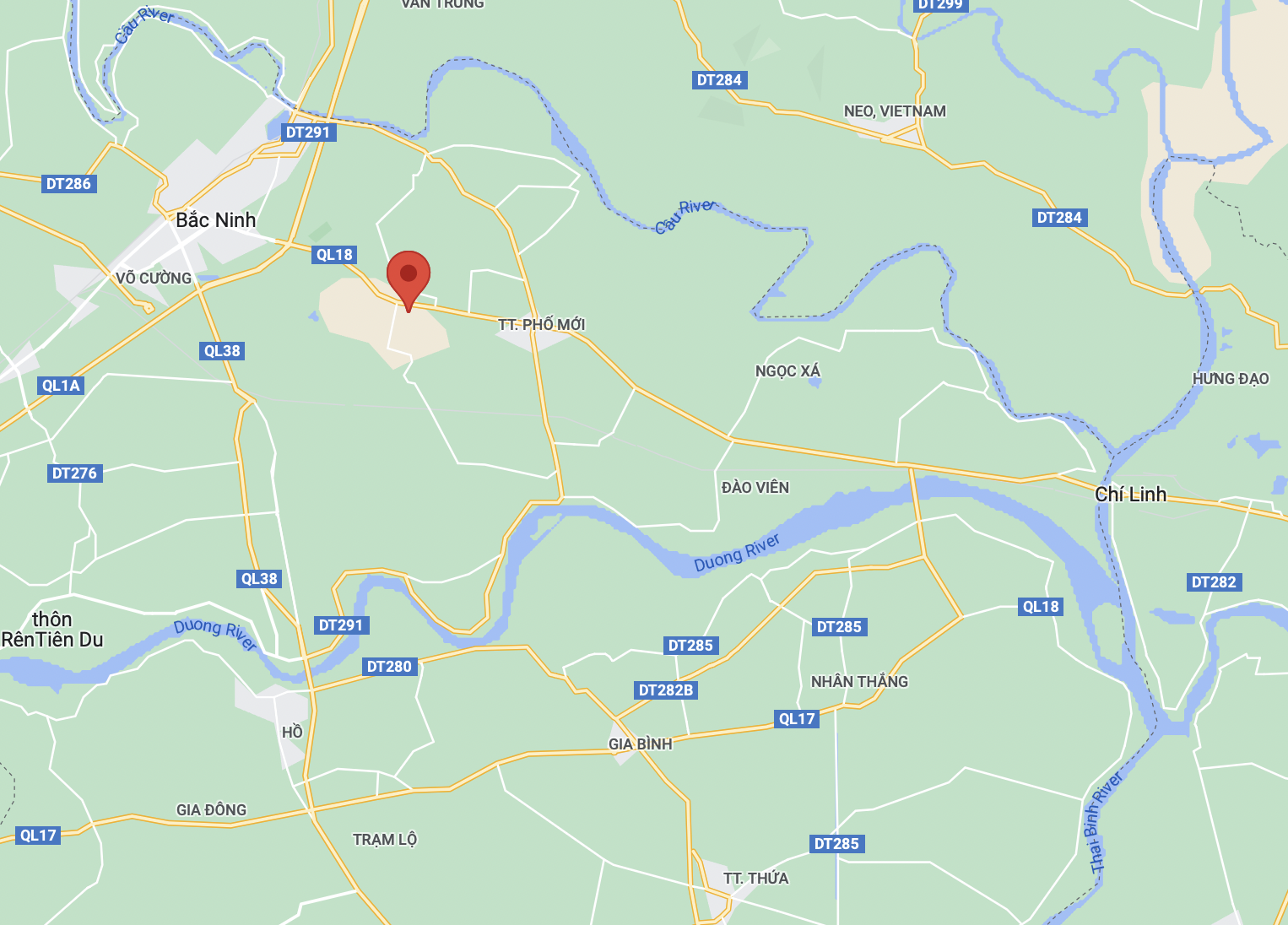 Chay ESD Que Vo anh 1