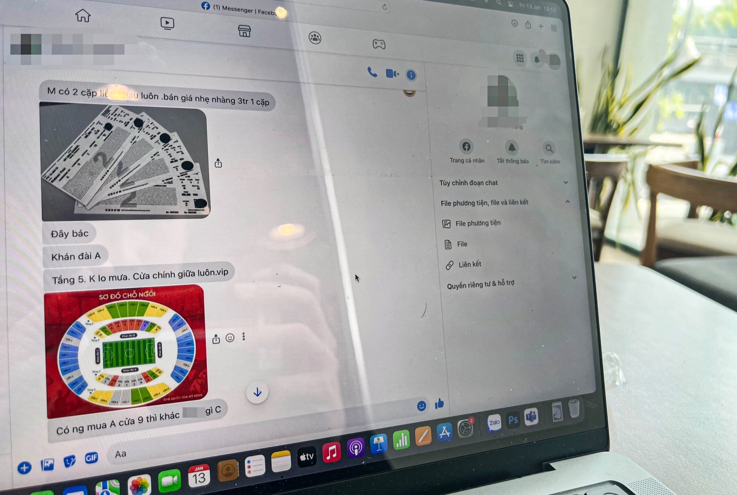 ve chung ket aff cup anh 1