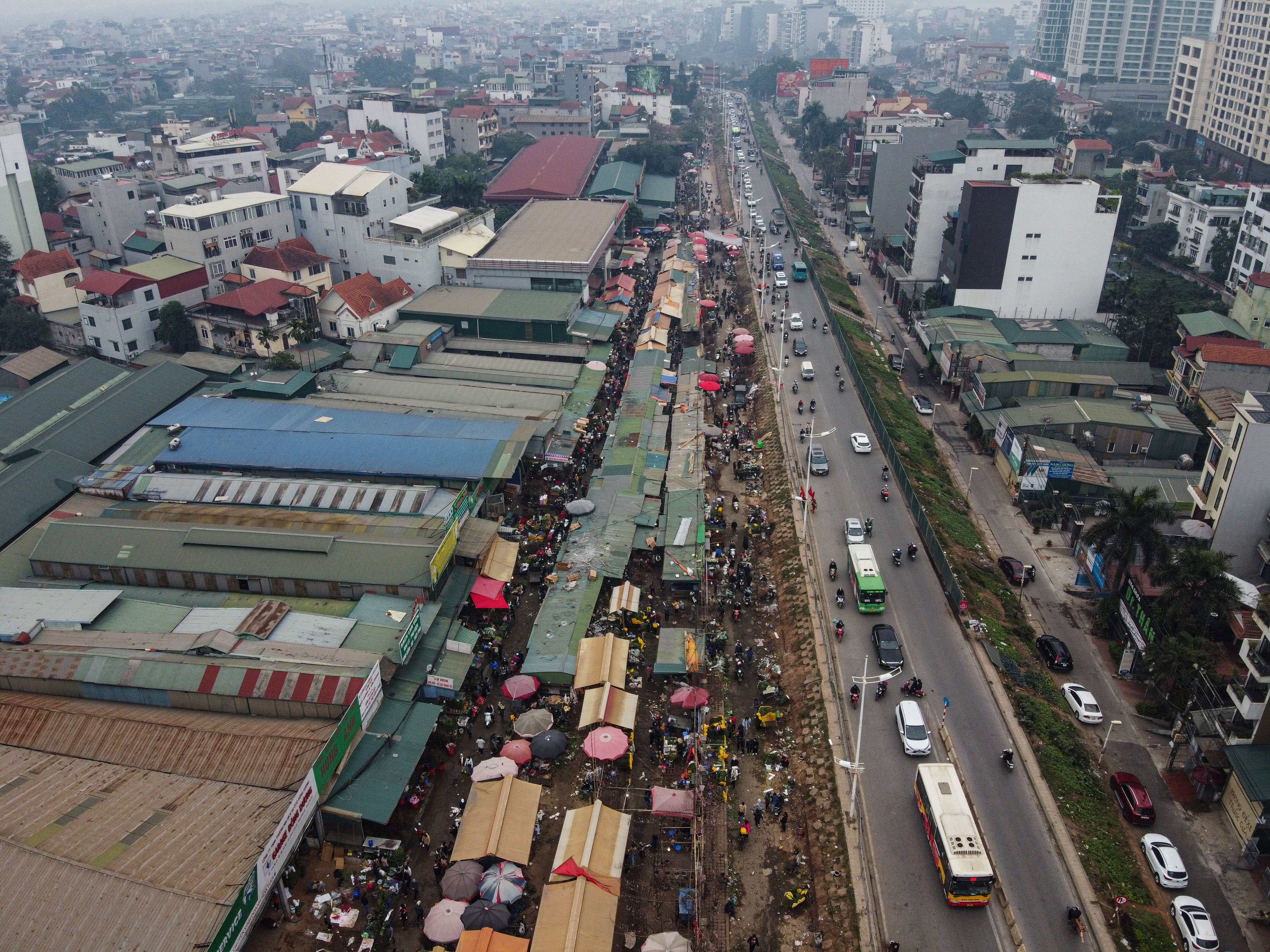 tac duong len cho hoa anh 15