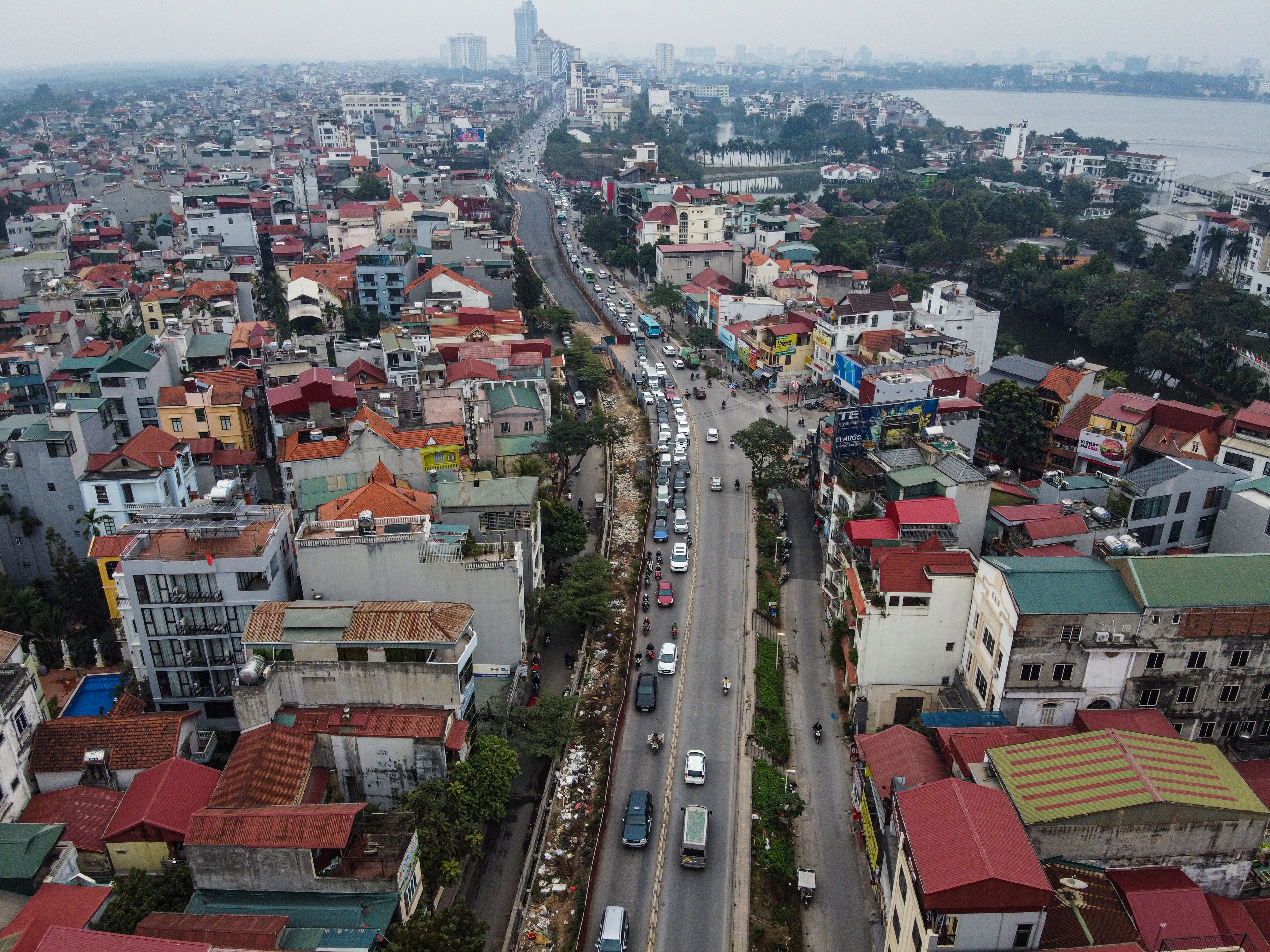 tac duong len cho hoa anh 8
