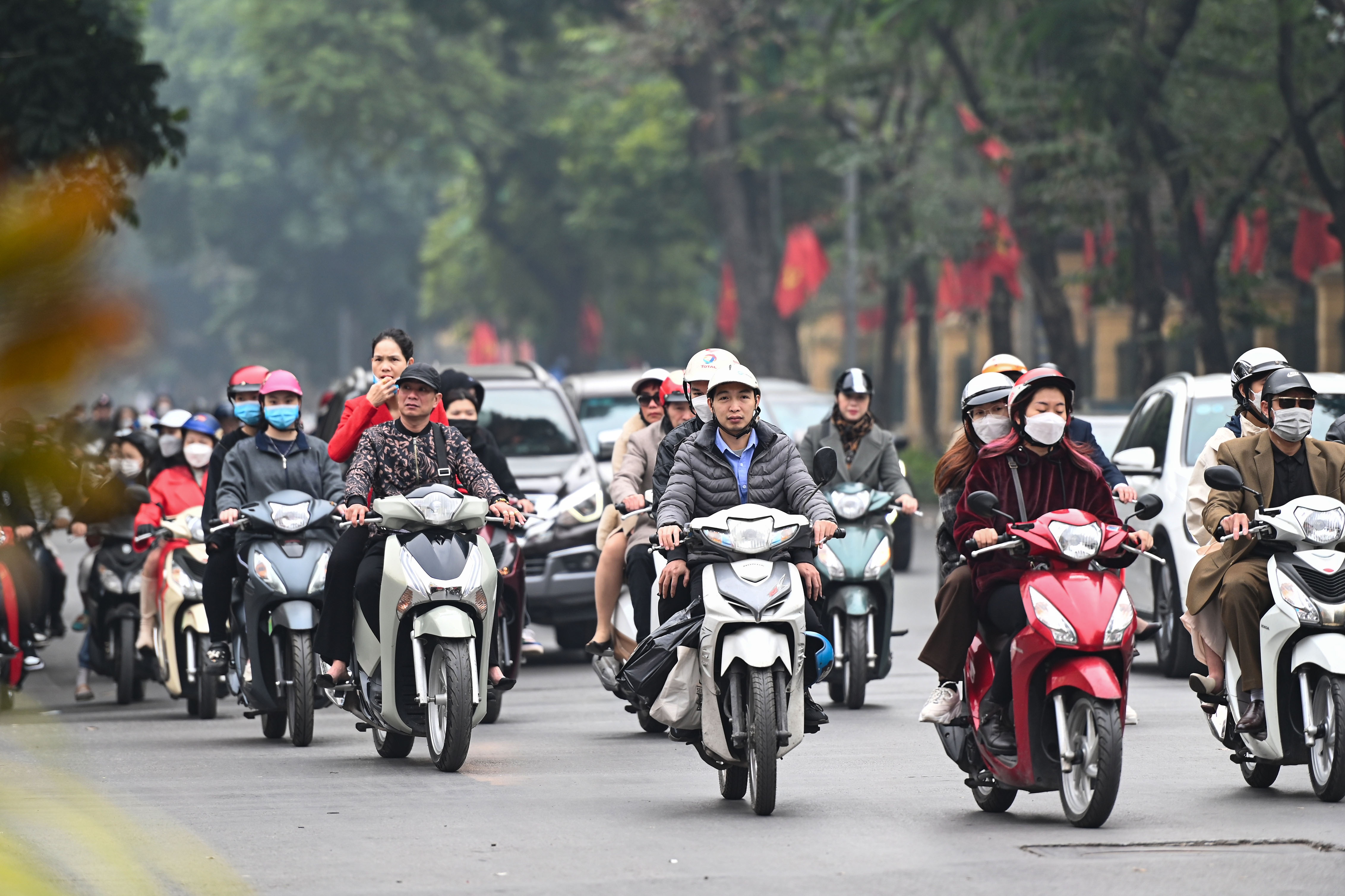 ho guom mung 1 tet anh 13