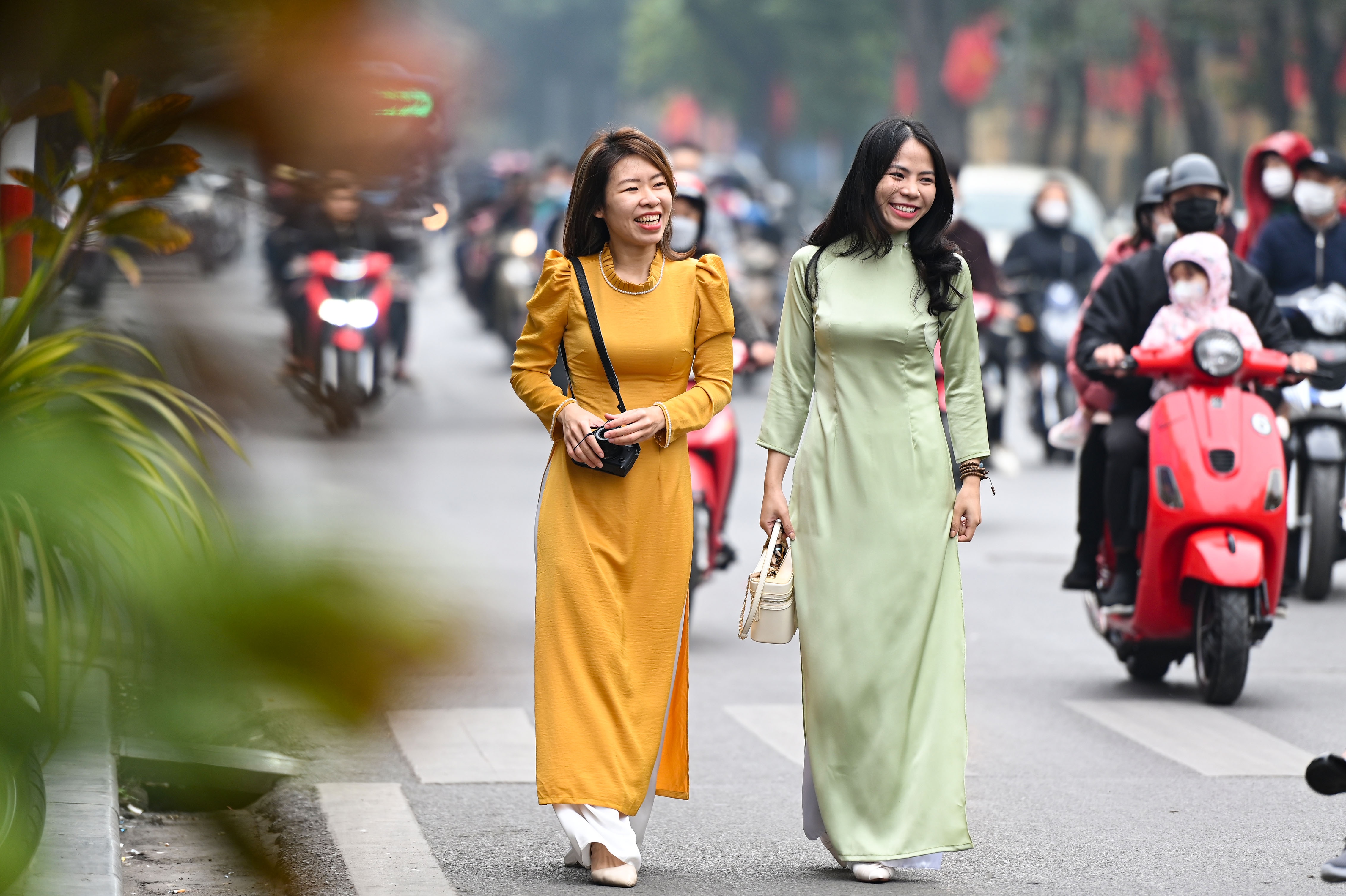 ho guom mung 1 tet anh 6