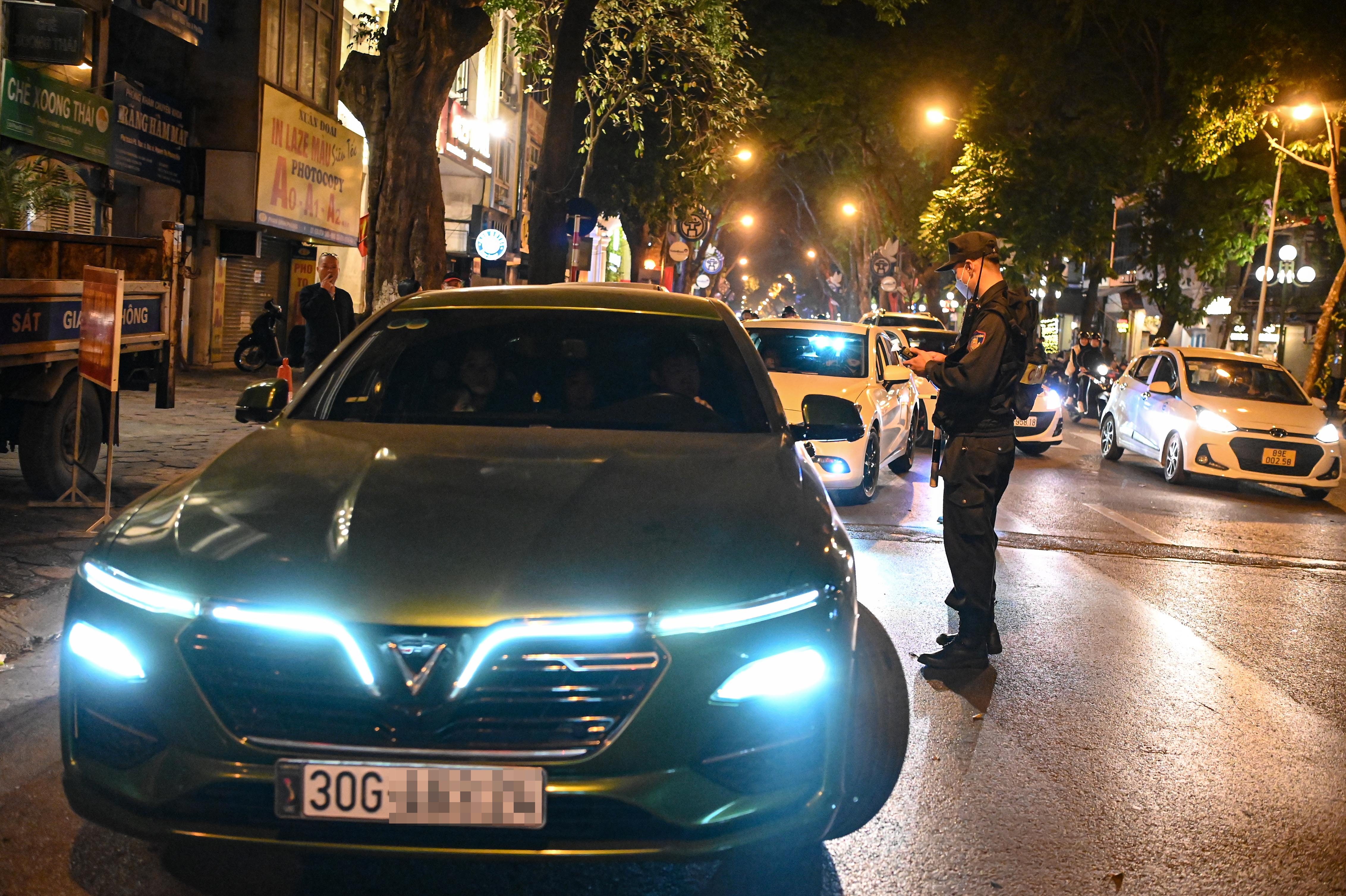 tăng phạt nồng độ cồn ảnh 3 tang phat nong do con anh 3