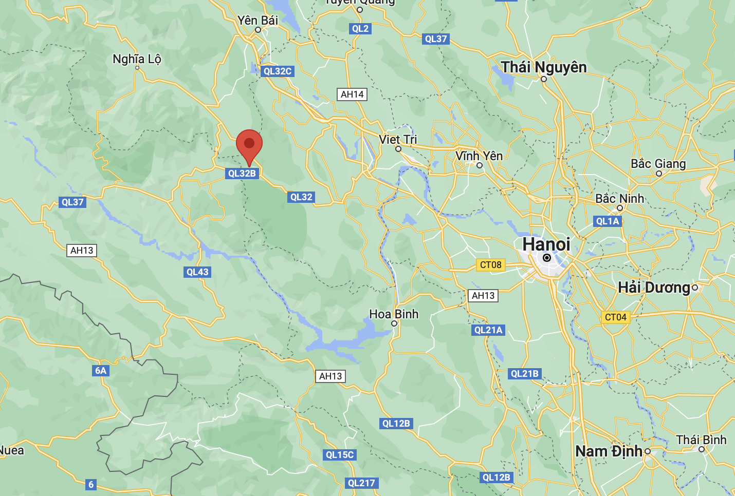 lat xe phu tho anh 1