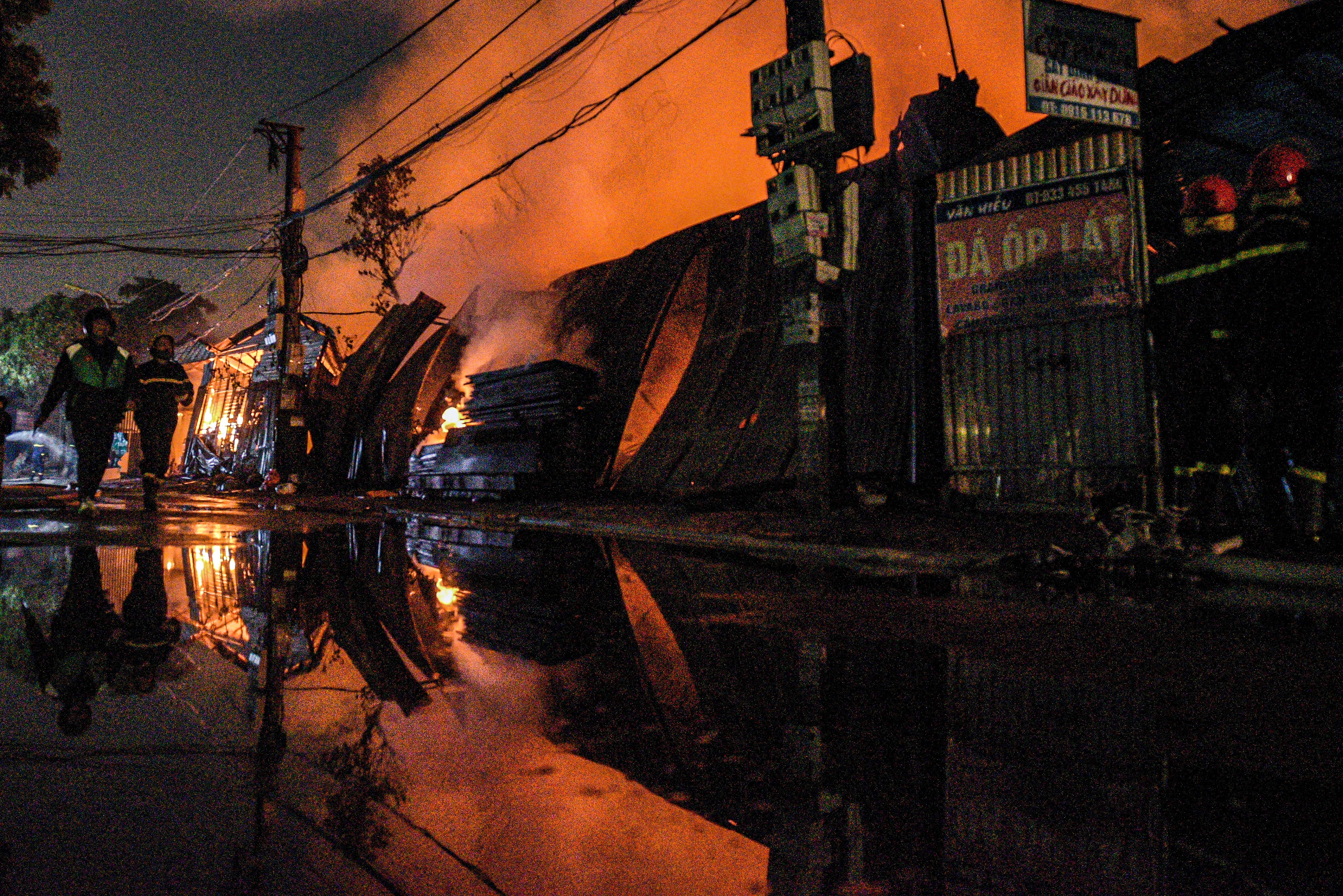 chay xuong ngoc truc anh 2