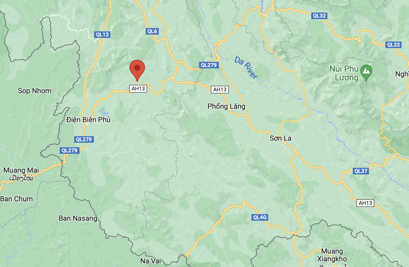 xe ban tai de nguoi anh 1