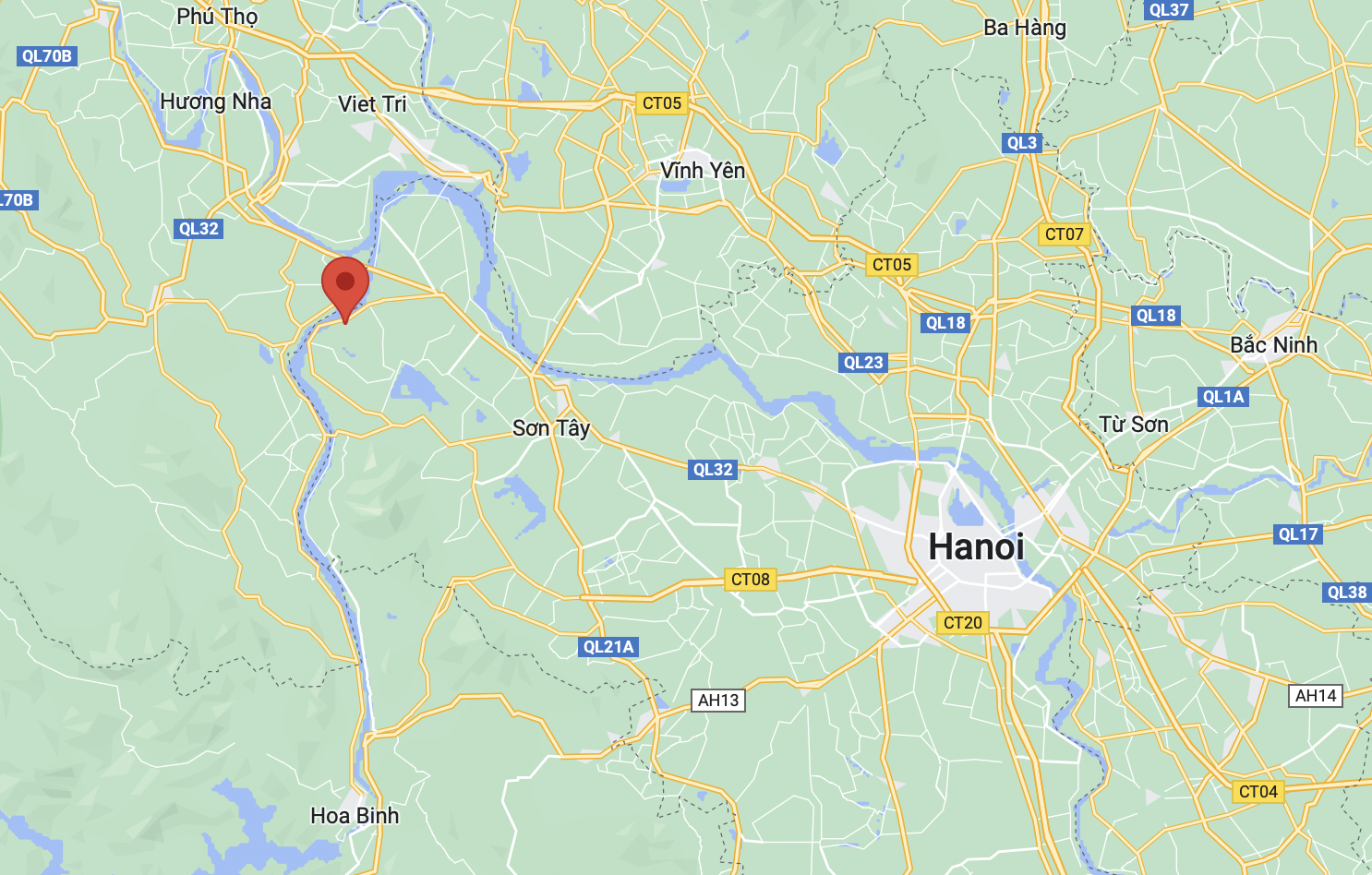 cuu nguoi roi xuong gieng anh 1