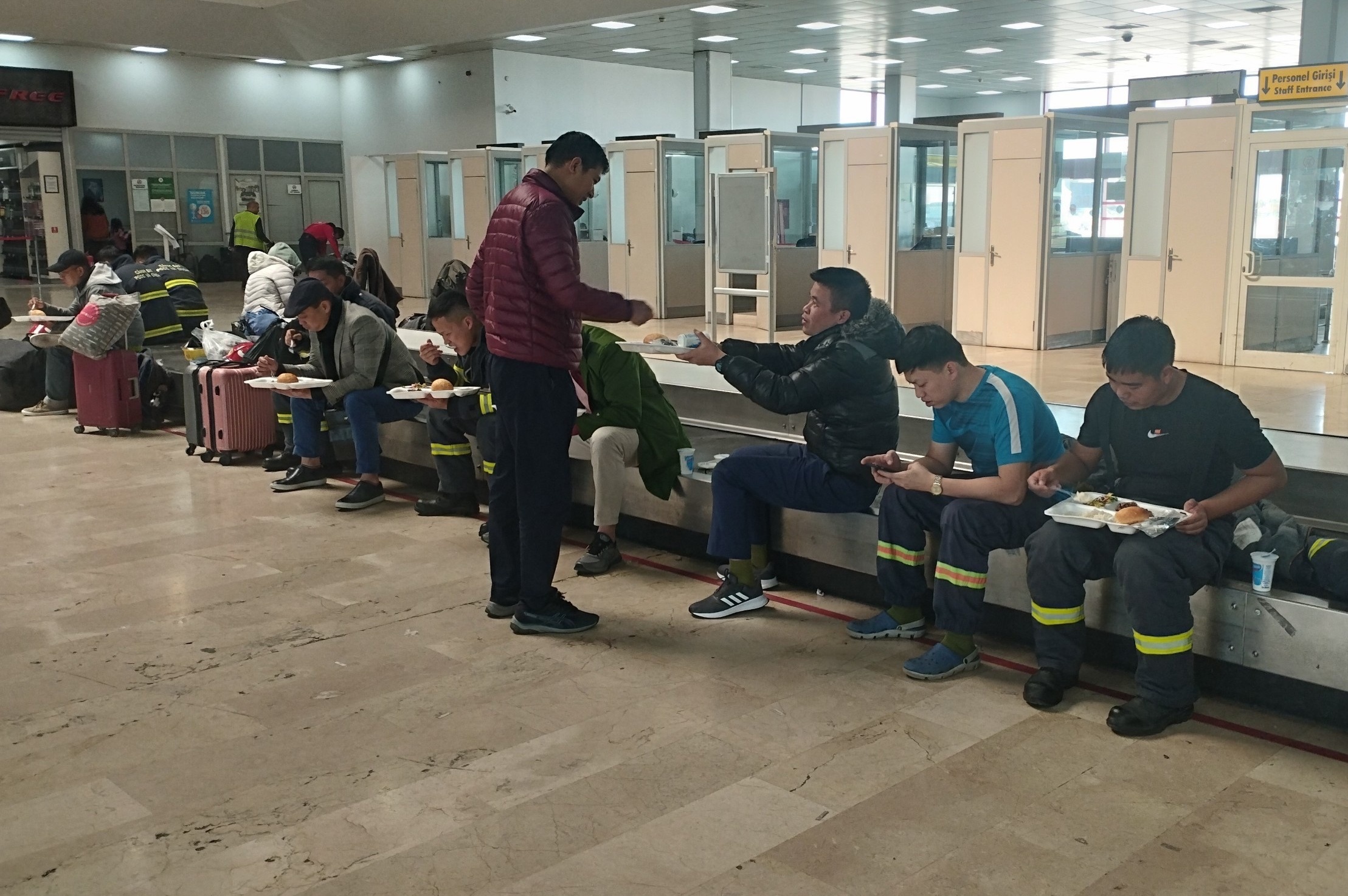 dong dat tho nhi ky anh 9