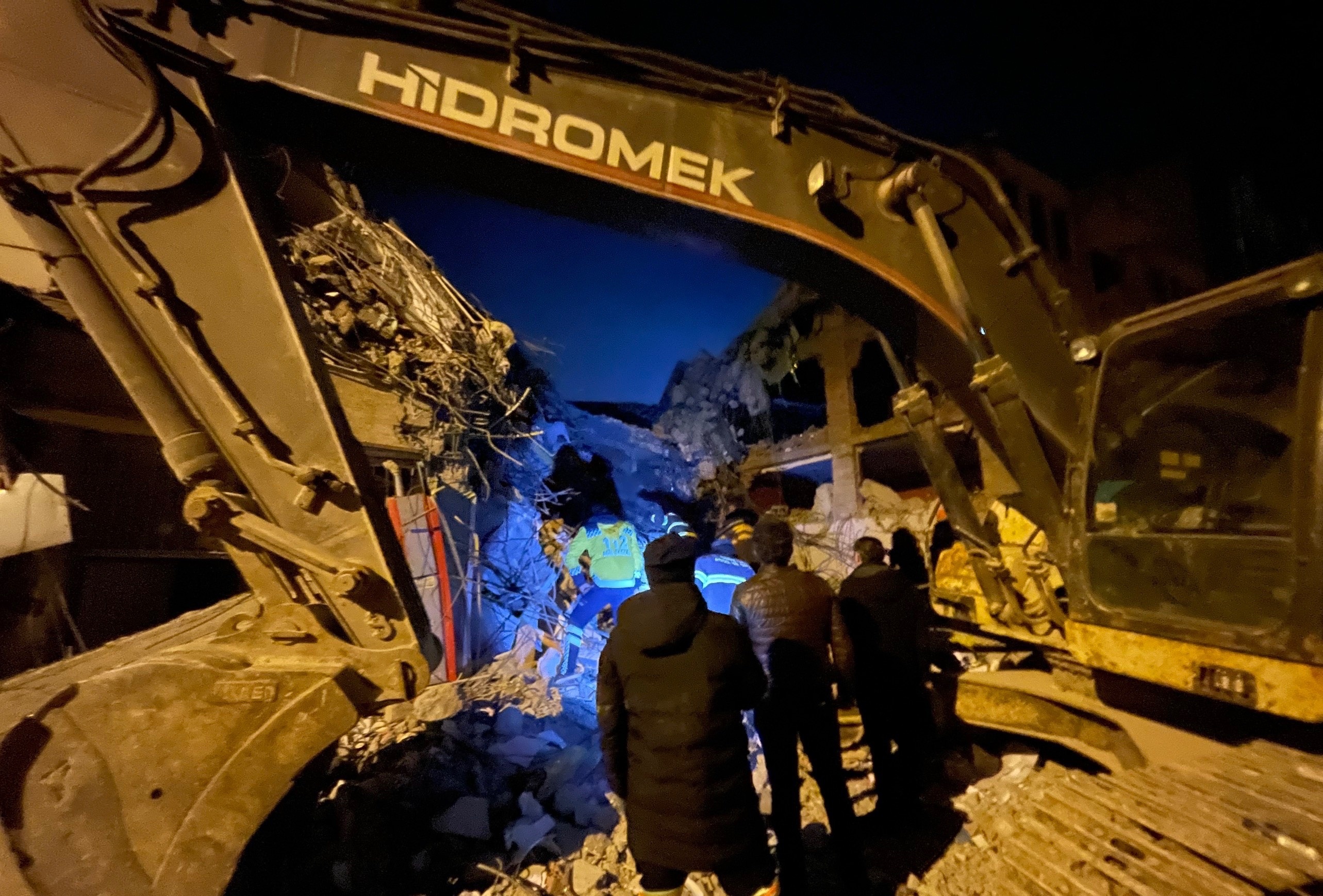 dong dat tho nhi ky anh 6