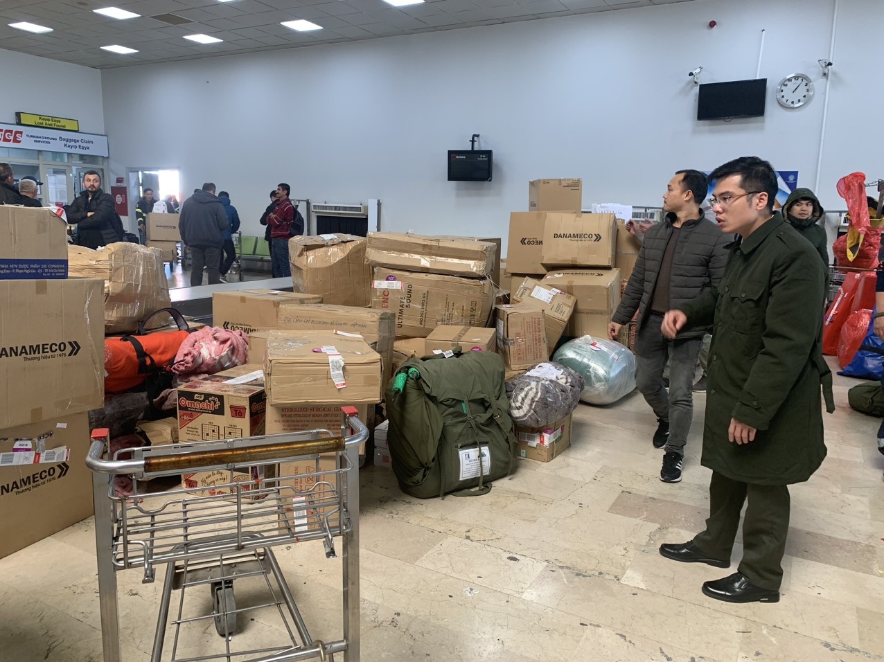 dong dat tho nhi ky anh 2