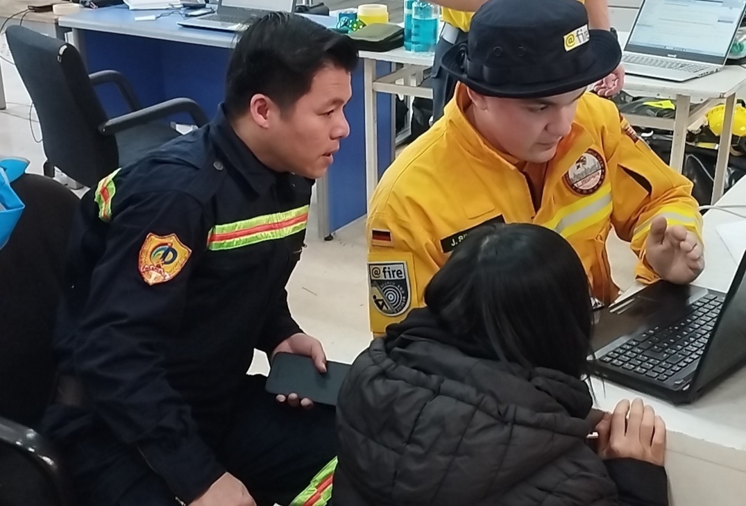 dong dat tho nhi ky anh 5