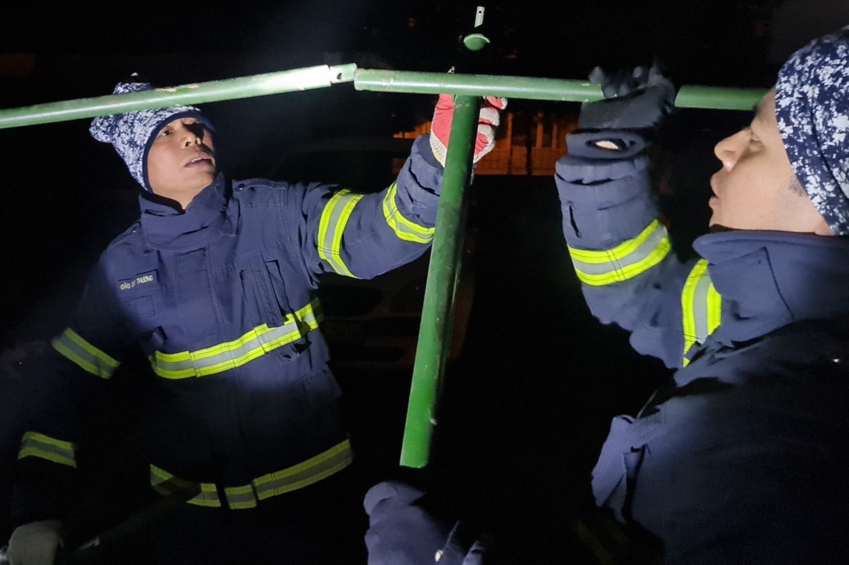 dong dat tho nhi ky anh 1