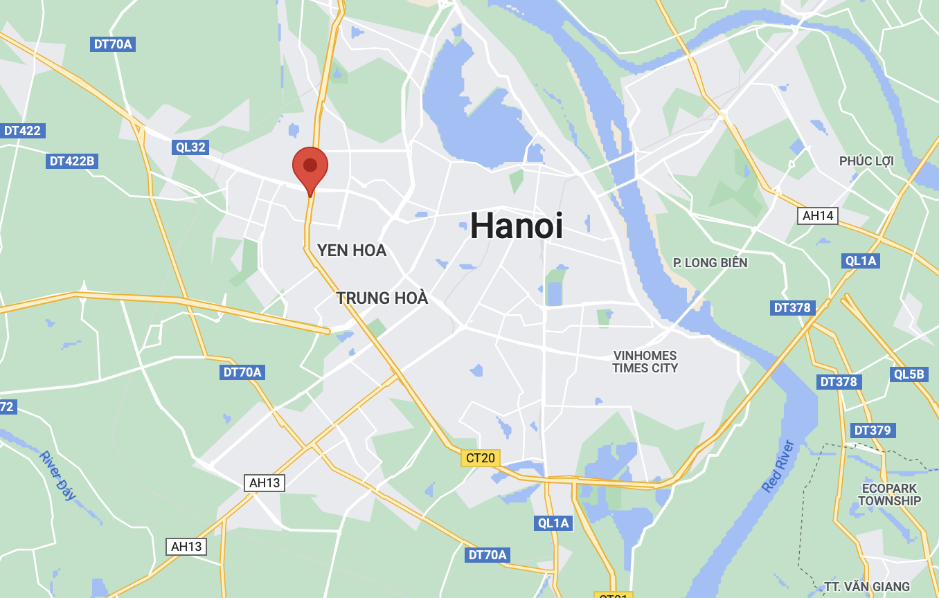 chay xe Mercedes GLC 250 anh 1