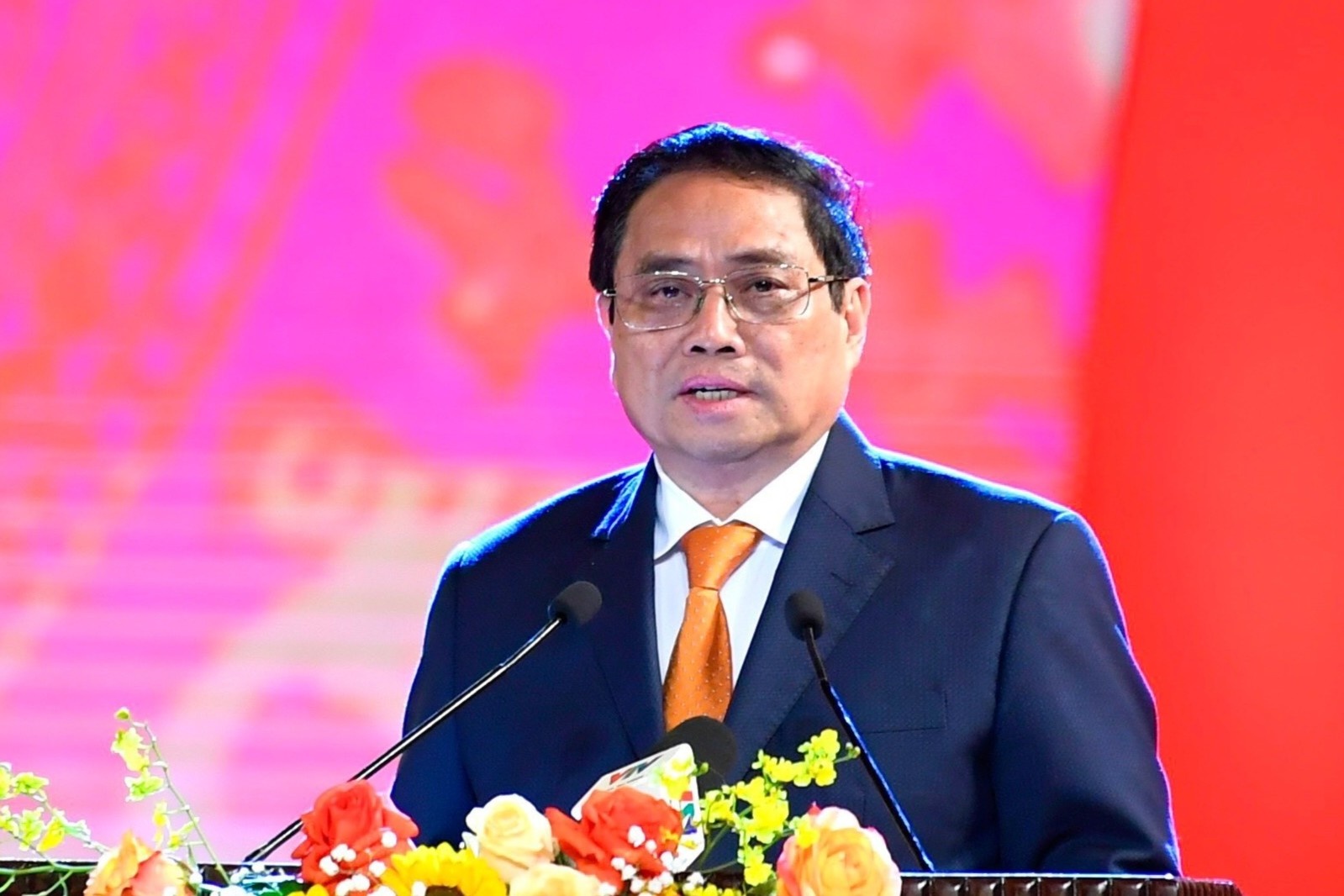 Thu tuong: Nen van hoa luon la suc manh truong ton cua dan toc hinh anh